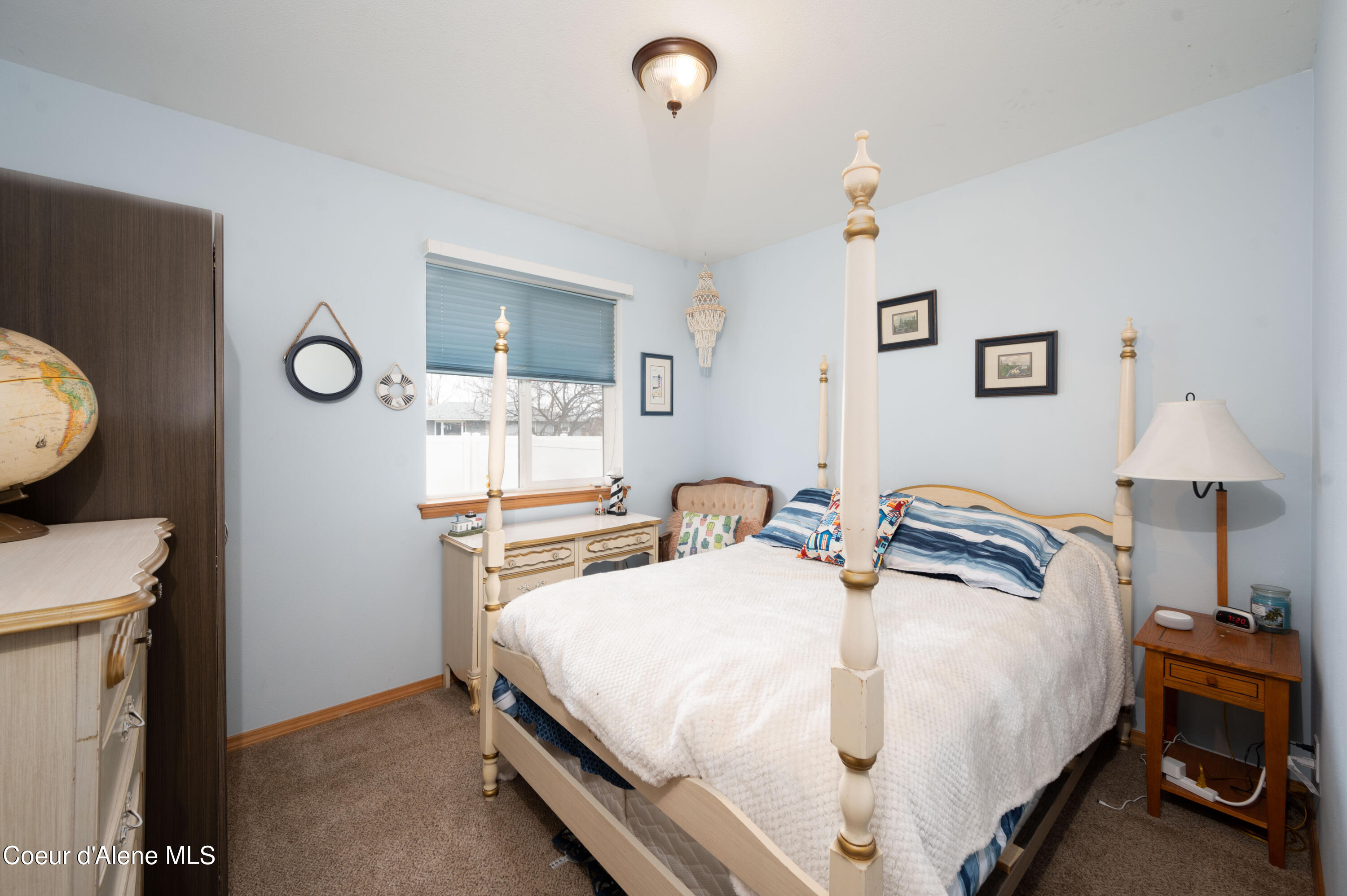 2491 E Bremington St