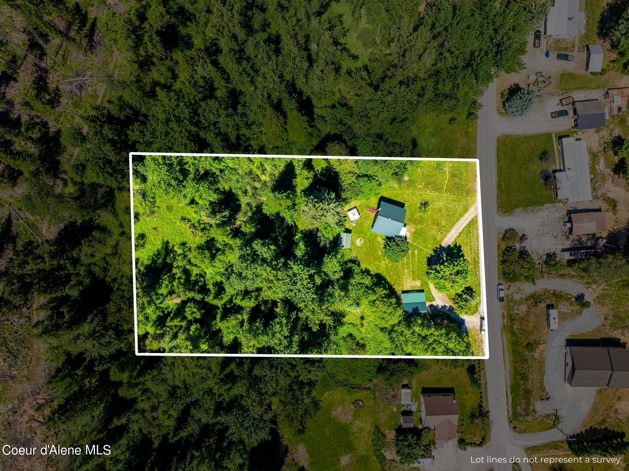 456 Hunt Gulch Rd