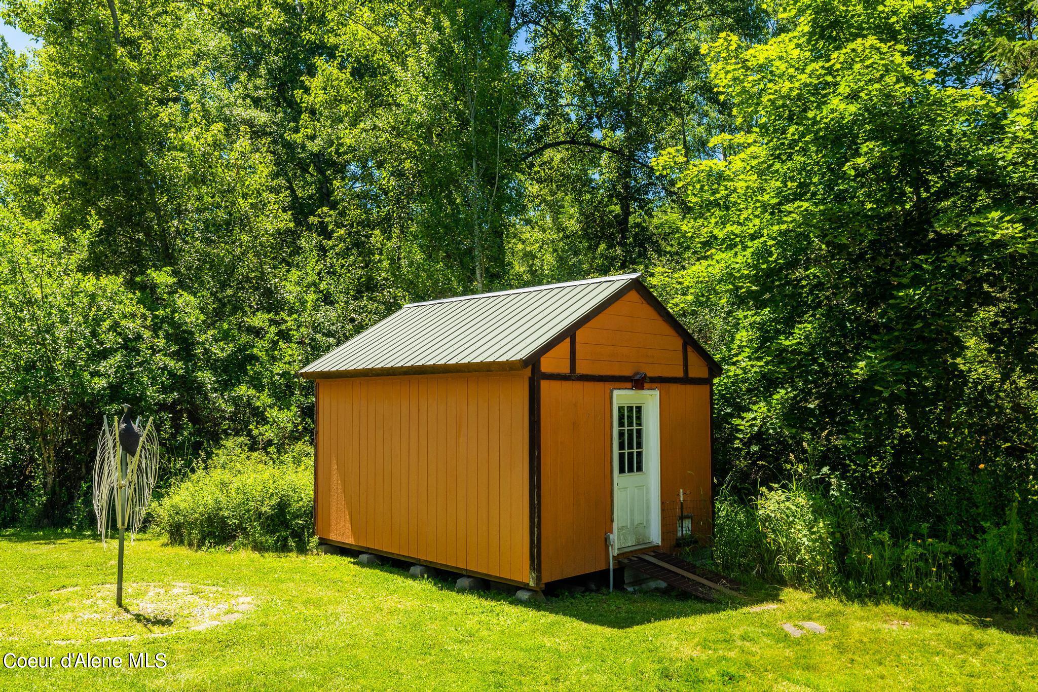 456 Hunt Gulch Rd