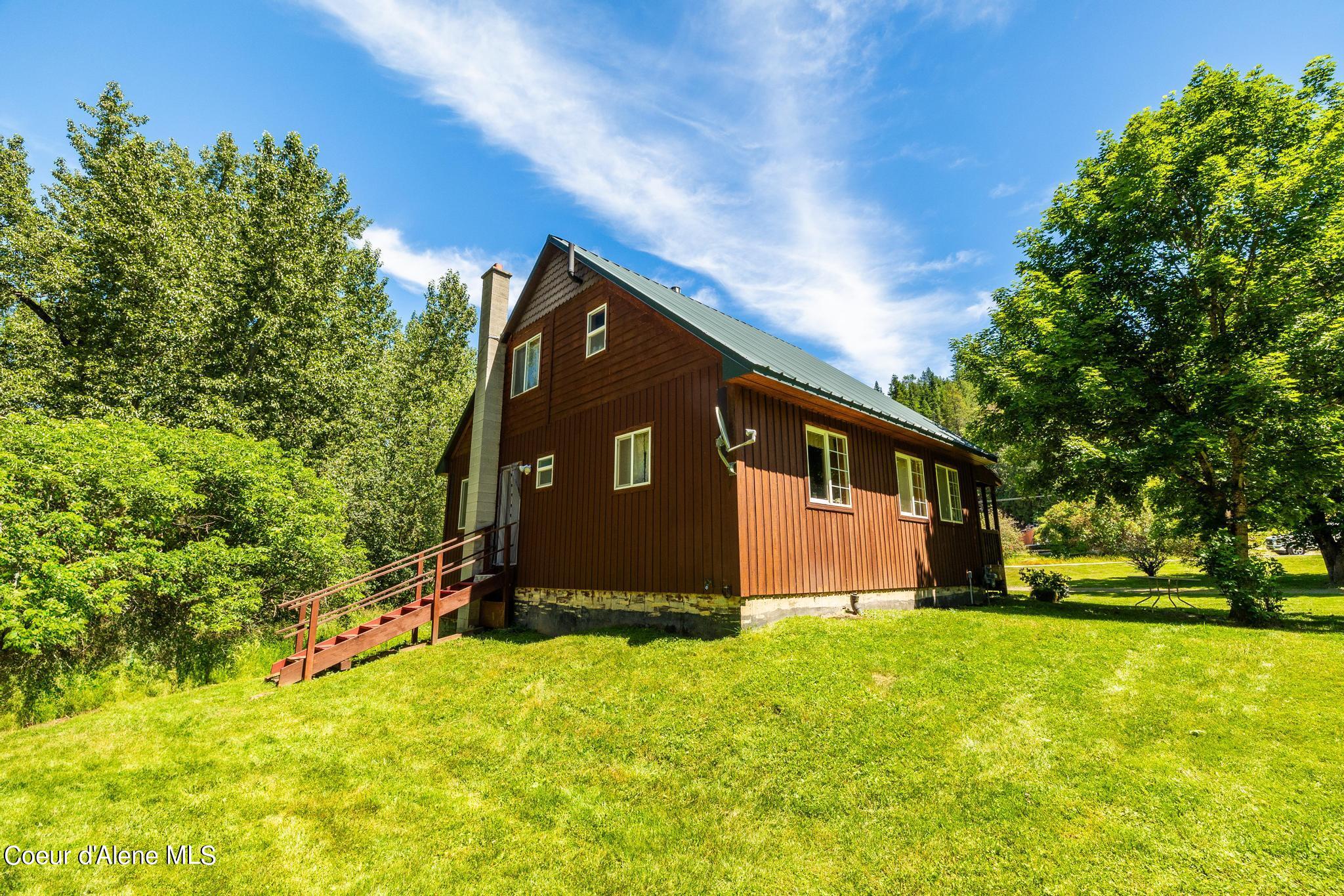 456 Hunt Gulch Rd