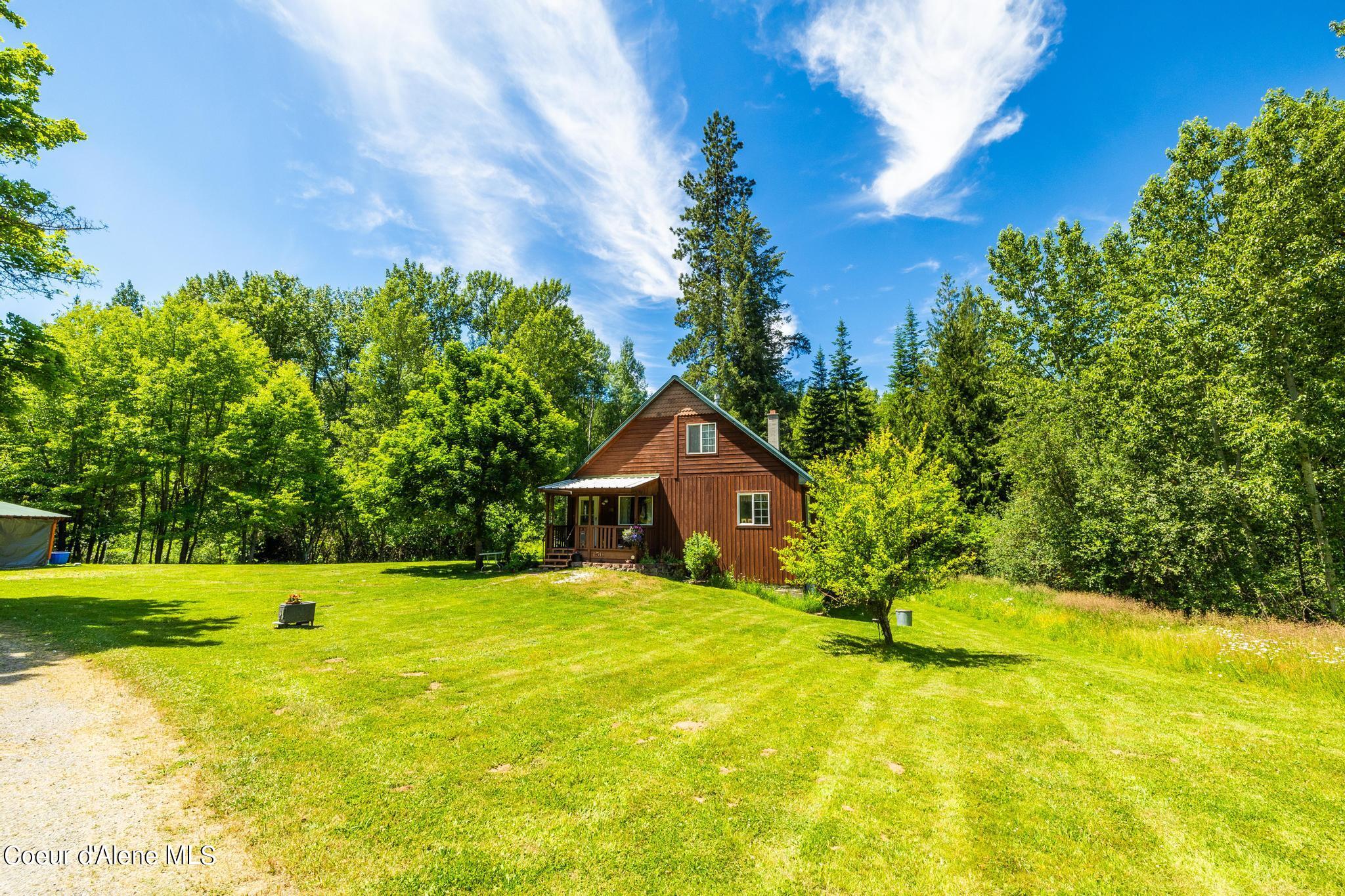 456 Hunt Gulch Rd