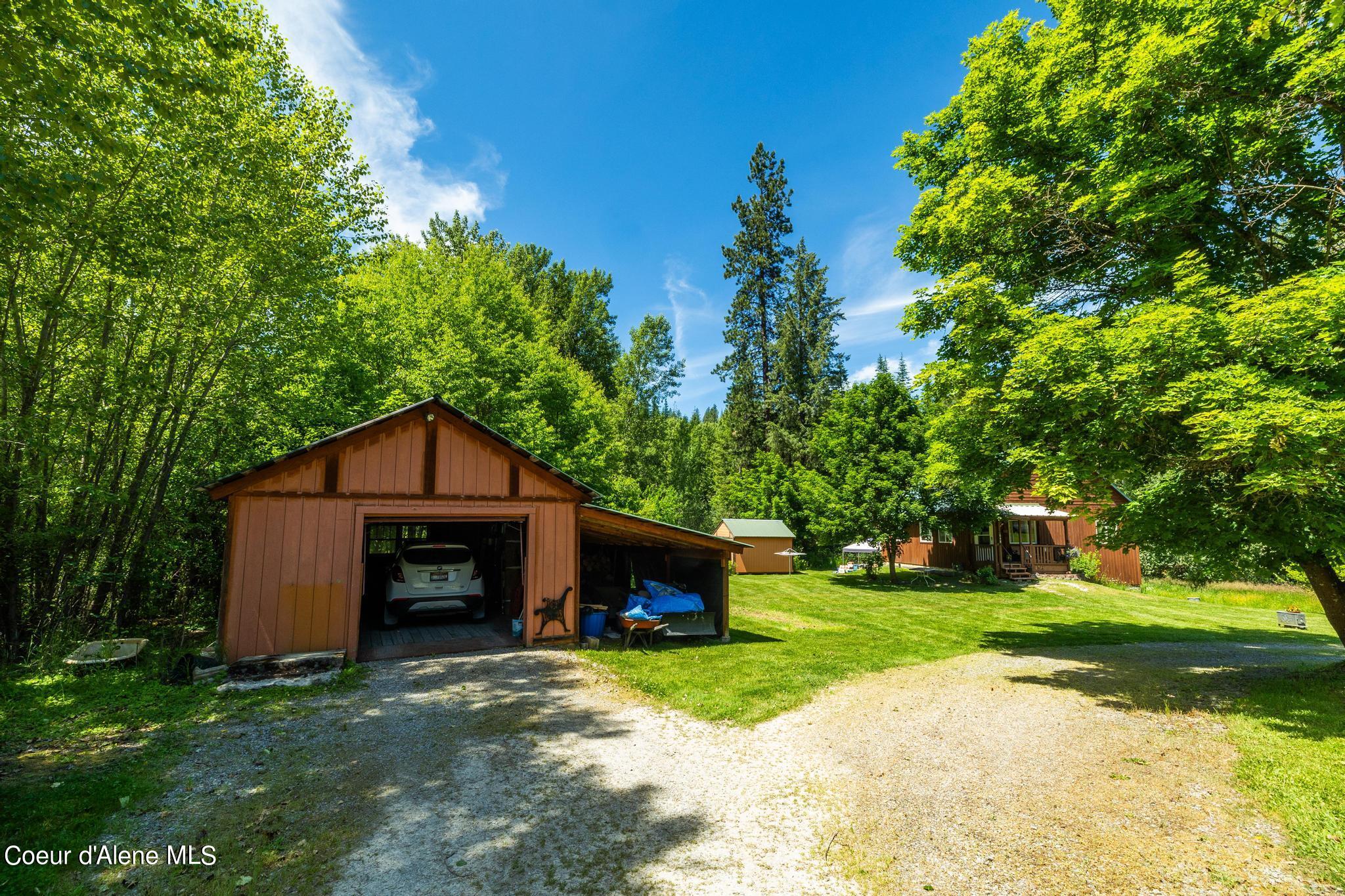456 Hunt Gulch Rd