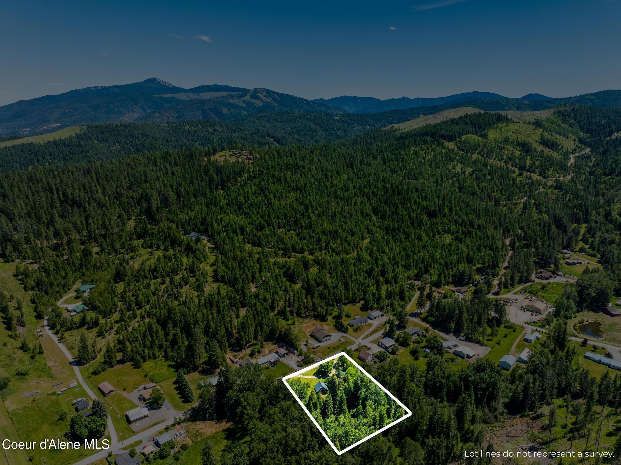 456 Hunt Gulch Rd