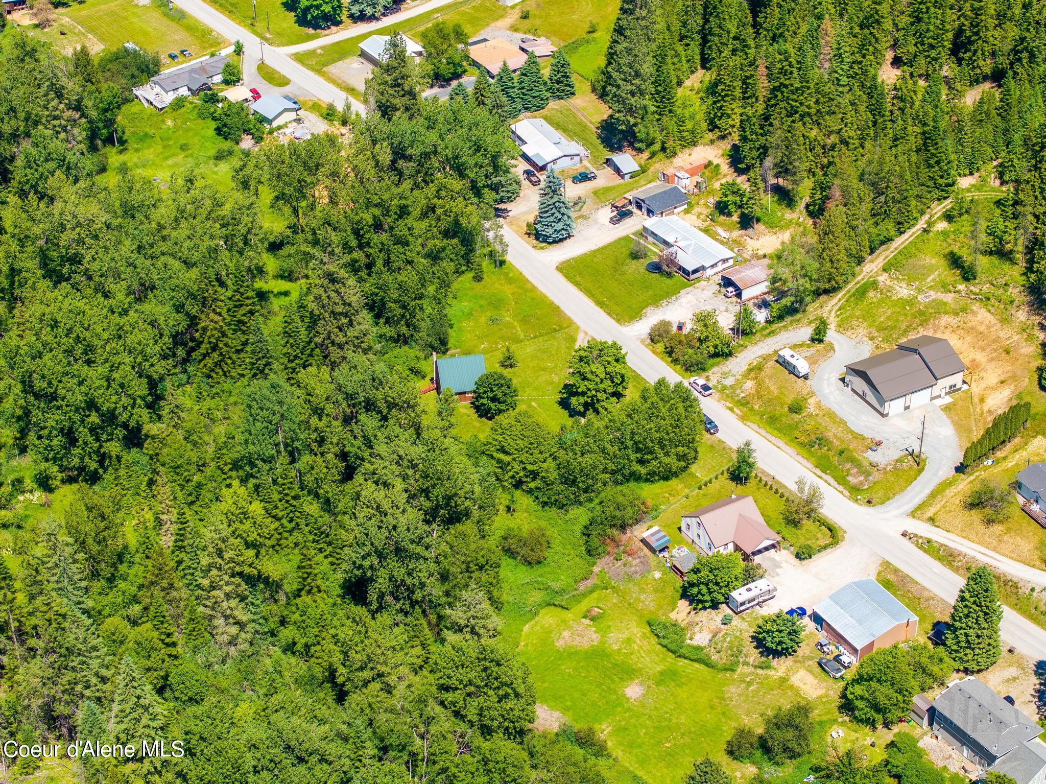 456 Hunt Gulch Rd