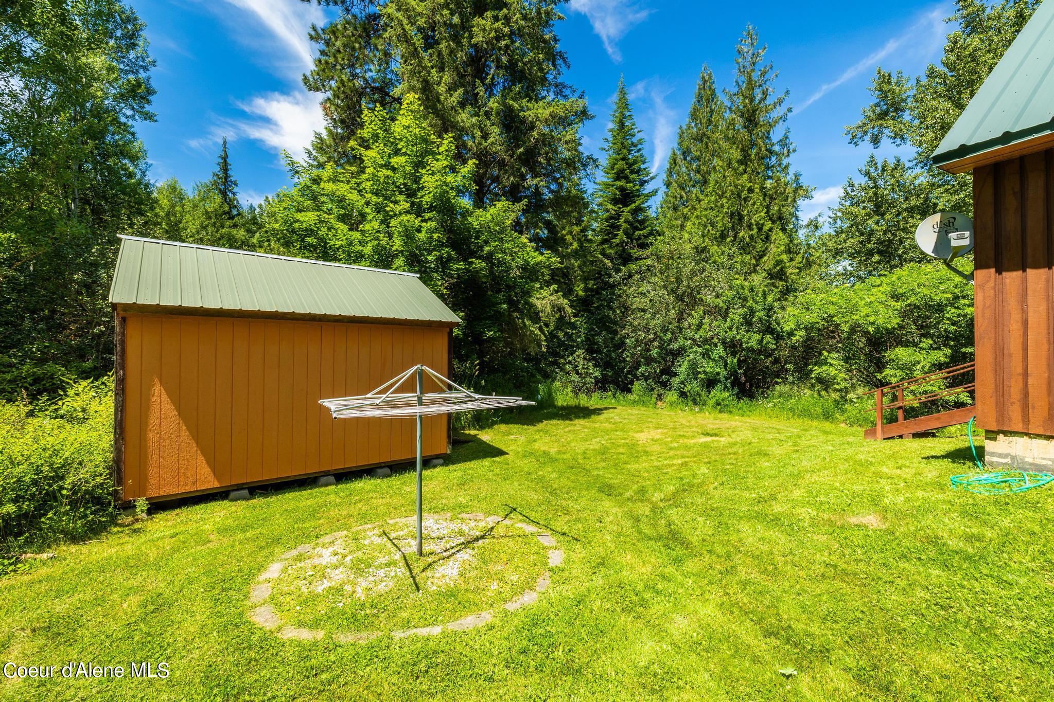 456 Hunt Gulch Rd