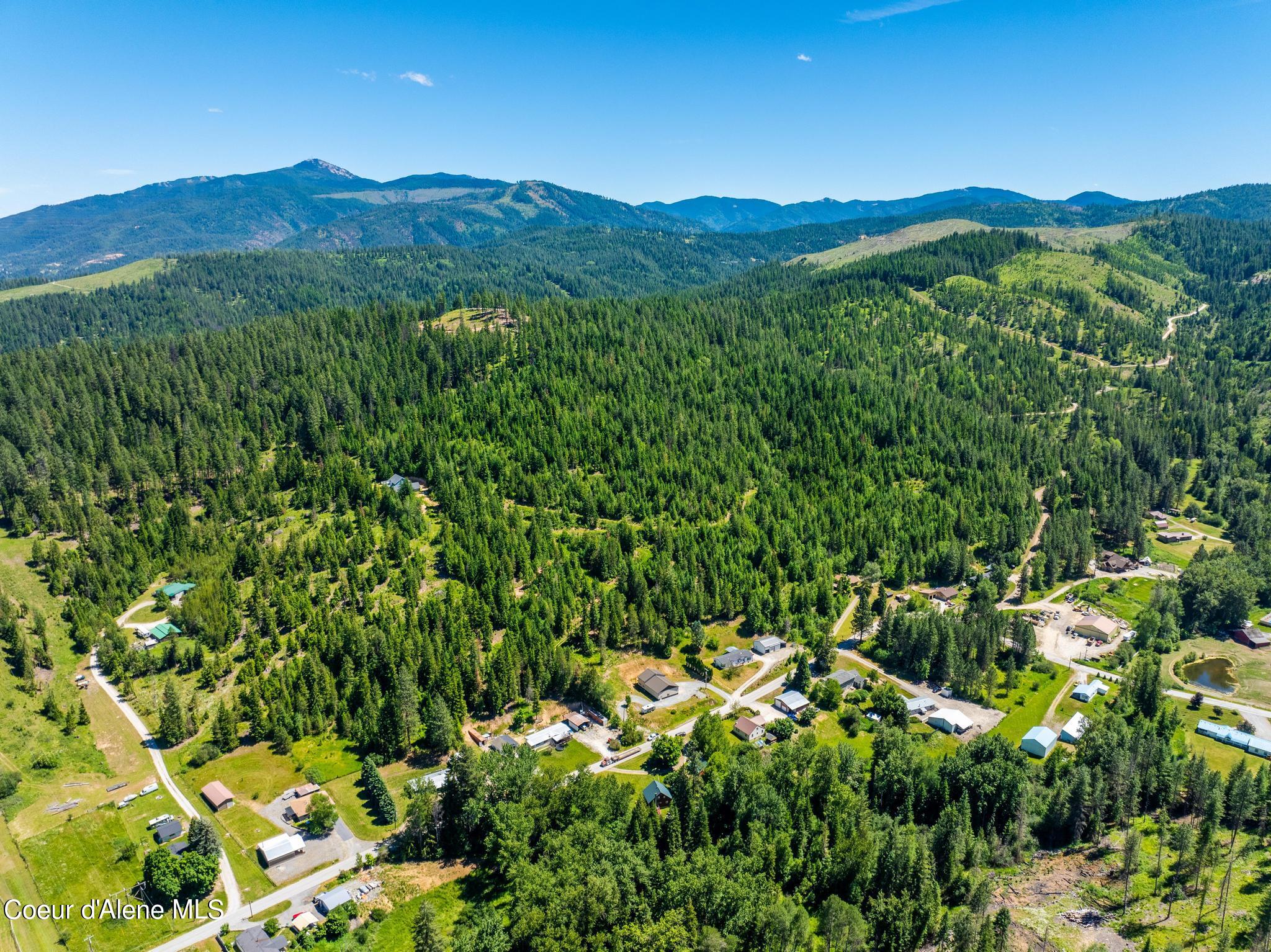 456 Hunt Gulch Rd