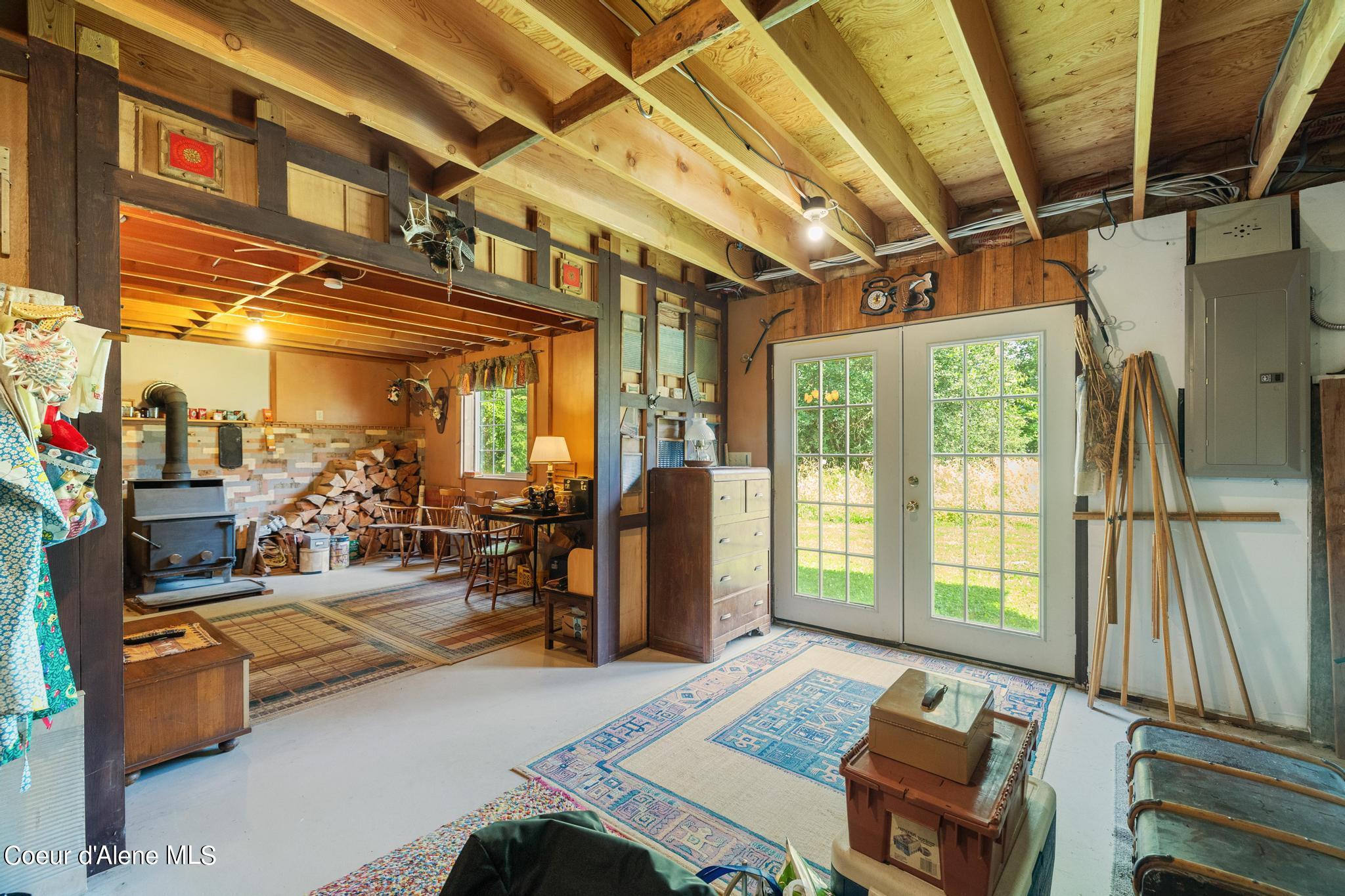456 Hunt Gulch Rd