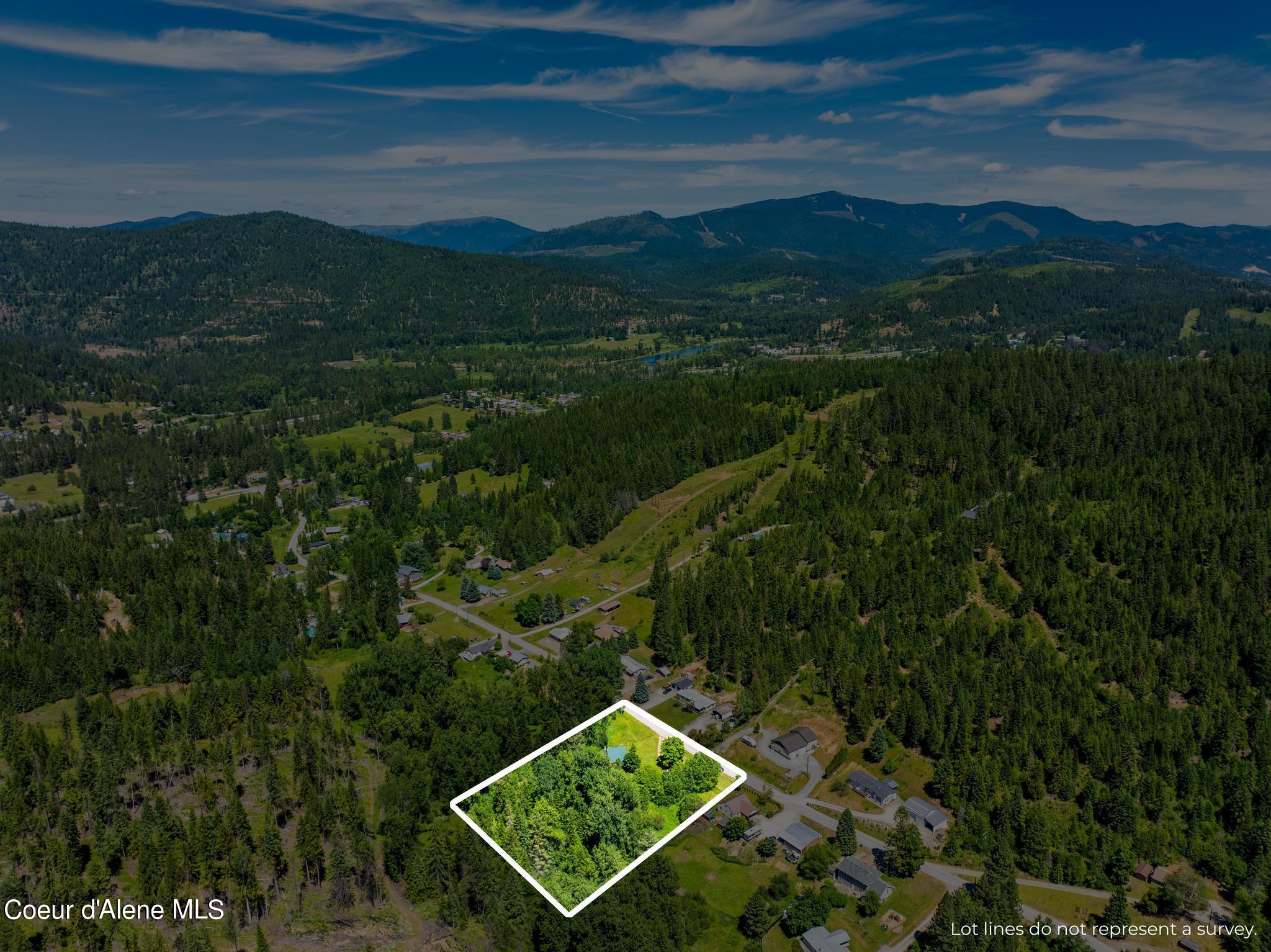 456 Hunt Gulch Rd
