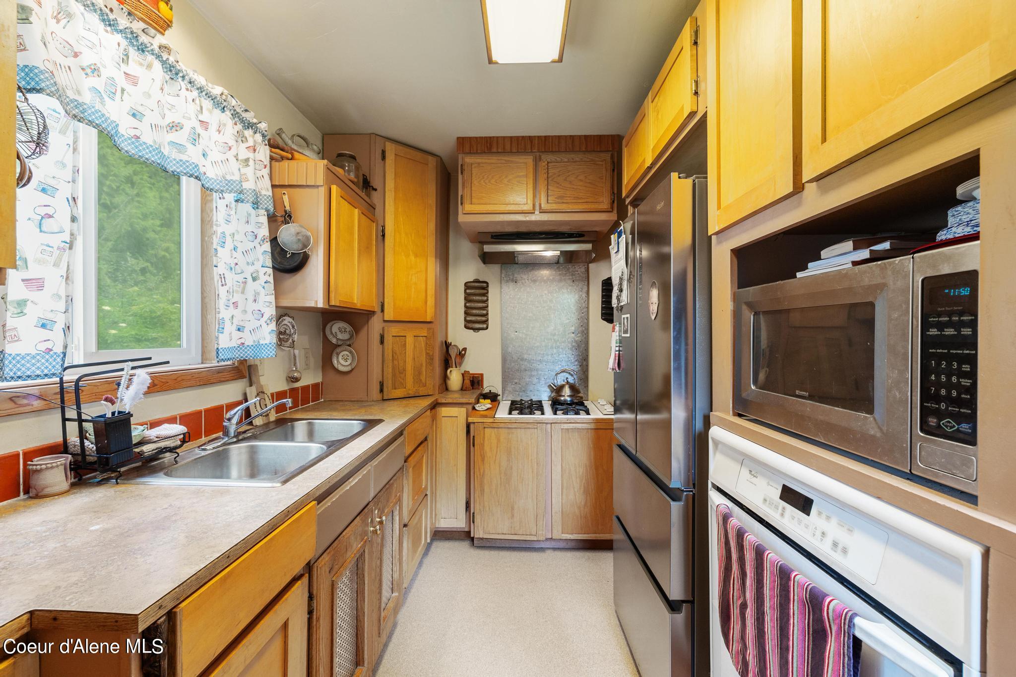 456 Hunt Gulch Rd