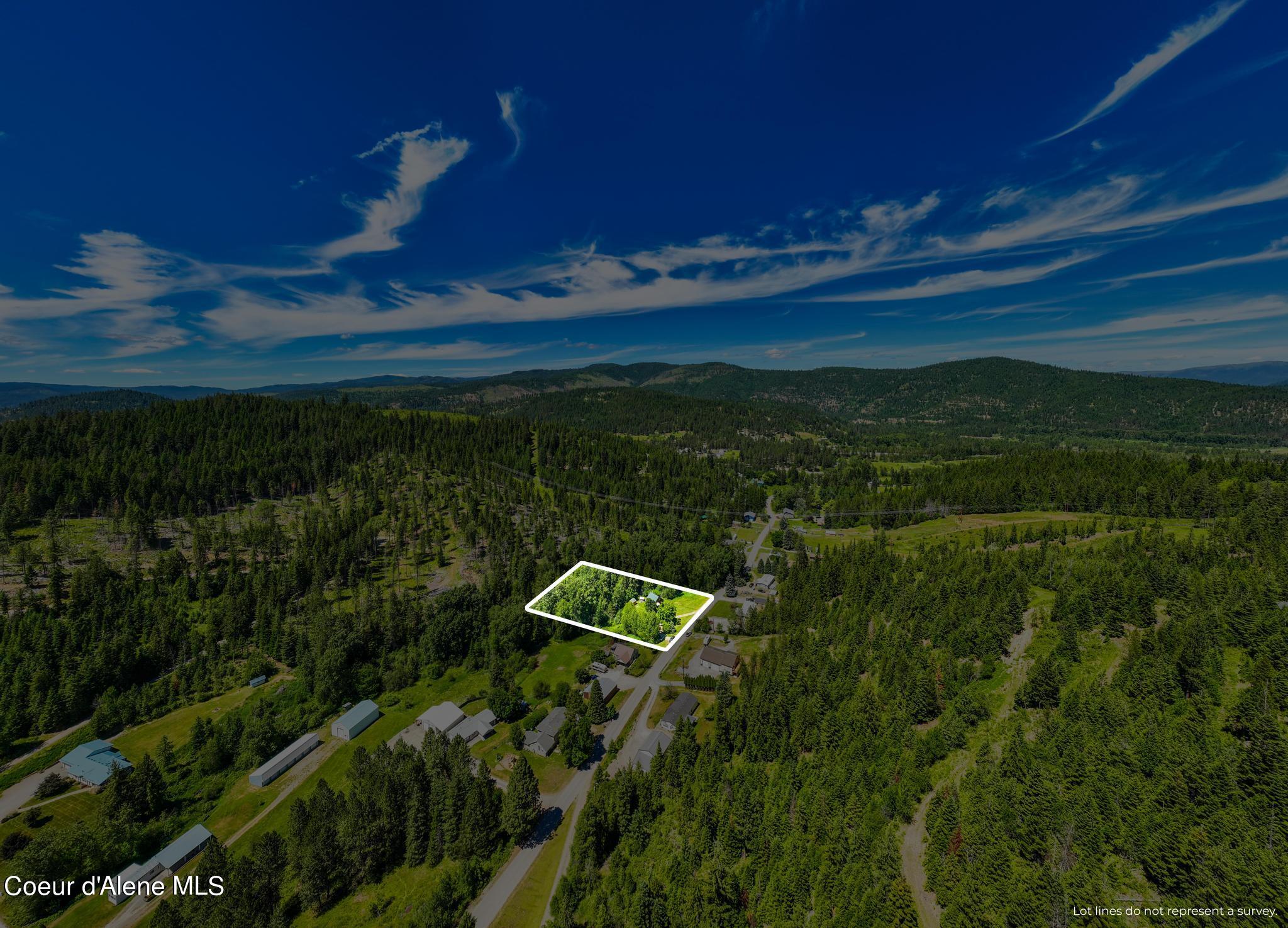 456 Hunt Gulch Rd