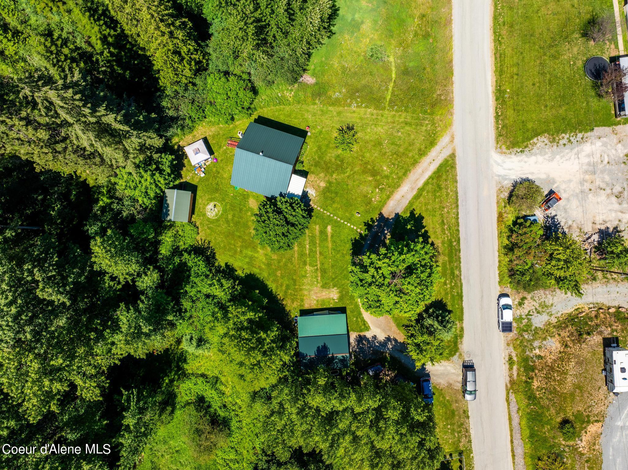 456 Hunt Gulch Rd