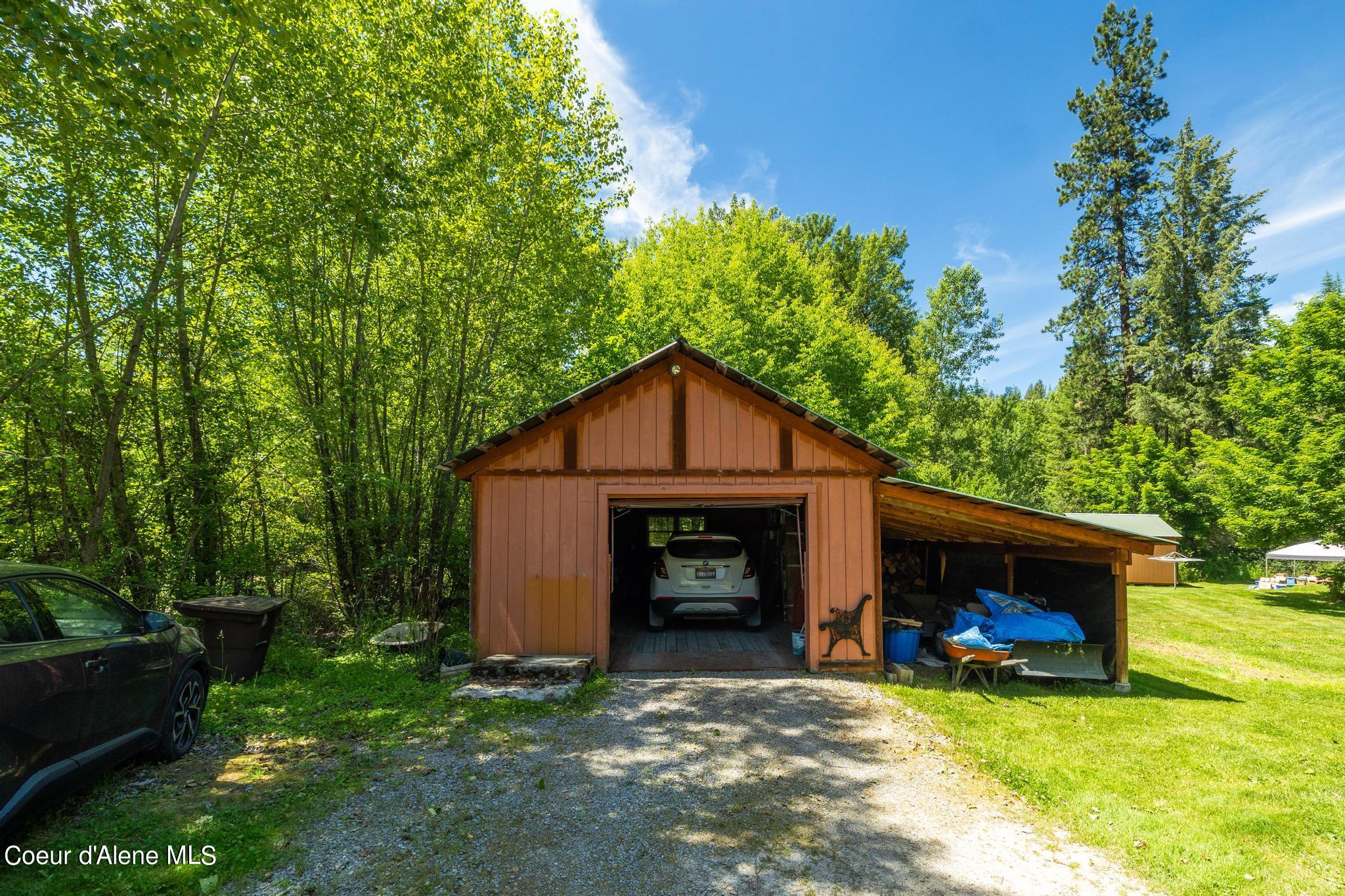 456 Hunt Gulch Rd