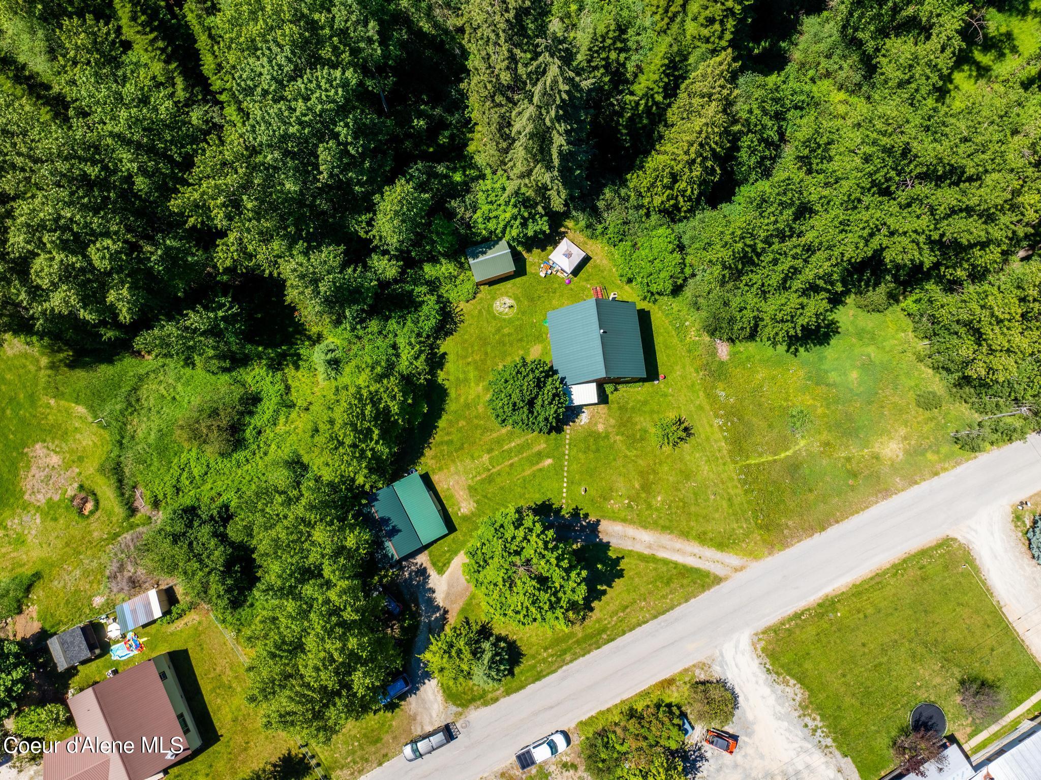 456 Hunt Gulch Rd