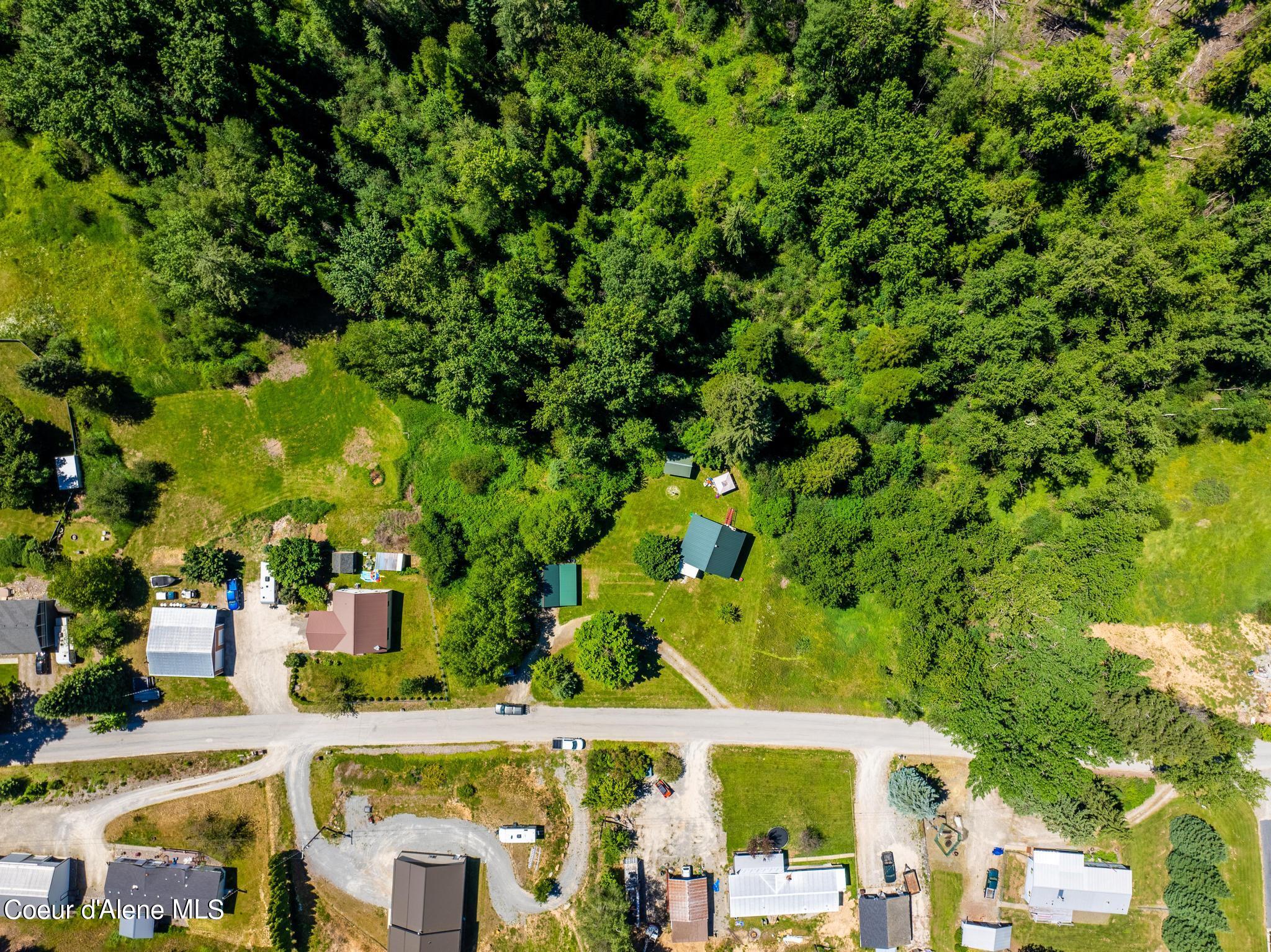 456 Hunt Gulch Rd