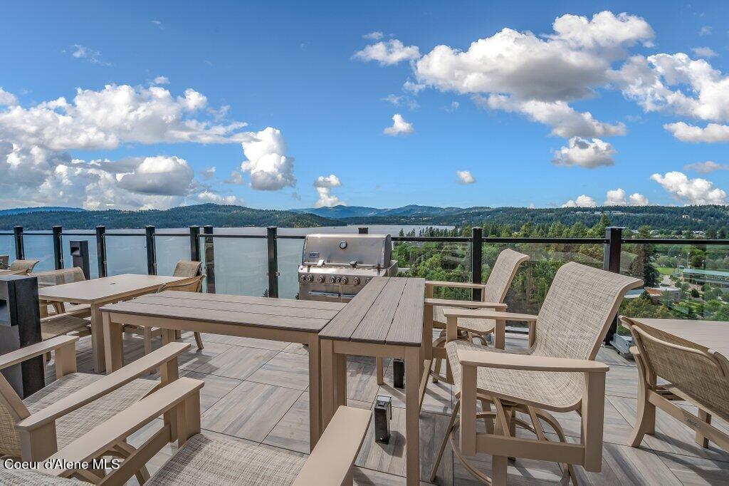 201 N 1ST ST, #704, Coeur d'Alene Unit: #704