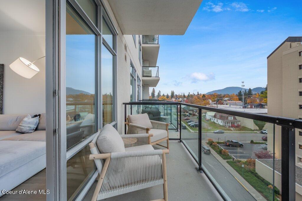 201 N 1ST ST, #704, Coeur d'Alene Unit: #704