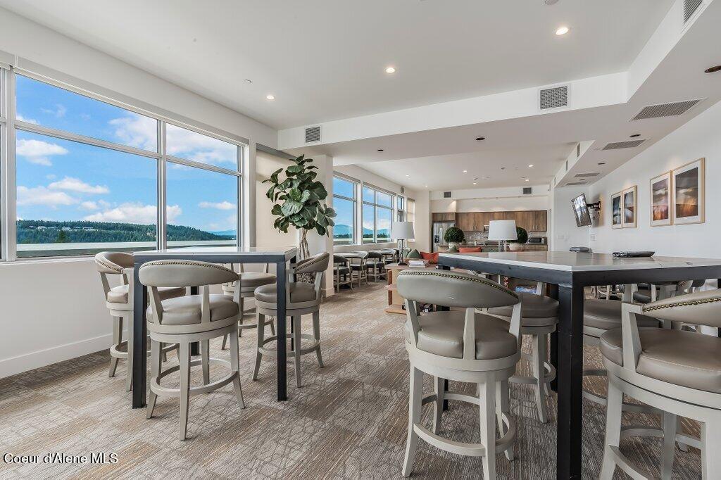 201 N 1ST ST, #704, Coeur d'Alene Unit: #704