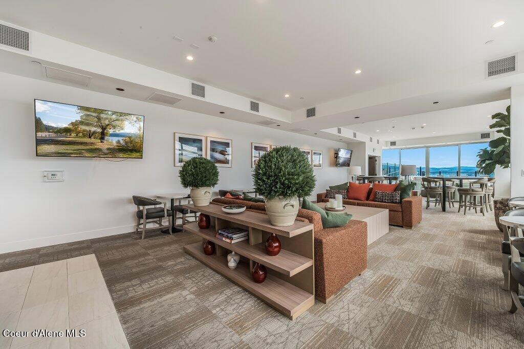 201 N 1ST ST, #704, Coeur d'Alene Unit: #704