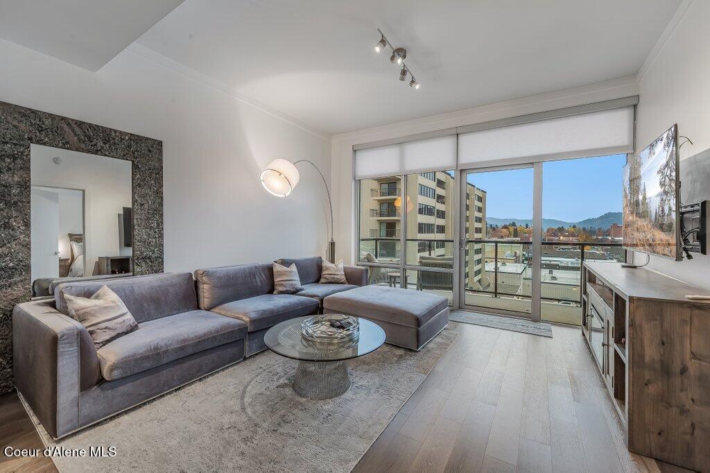 201 N 1ST ST, #704, Coeur d'Alene Unit: #704