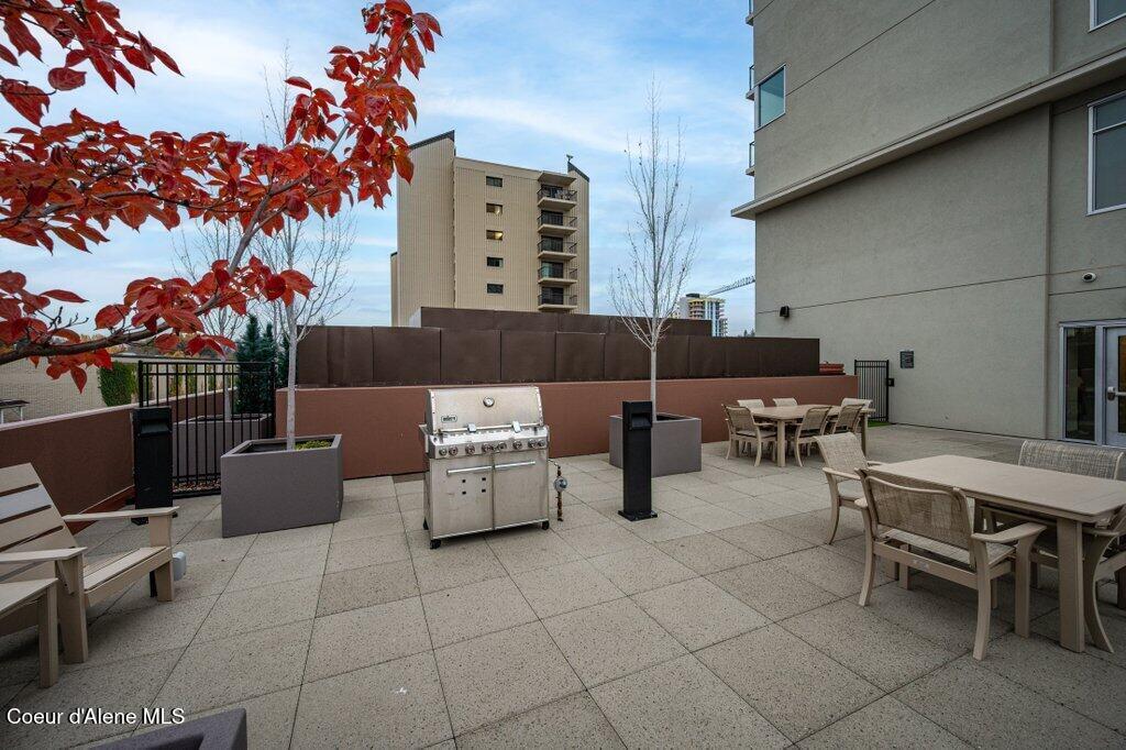 201 N 1ST ST, #704, Coeur d'Alene Unit: #704