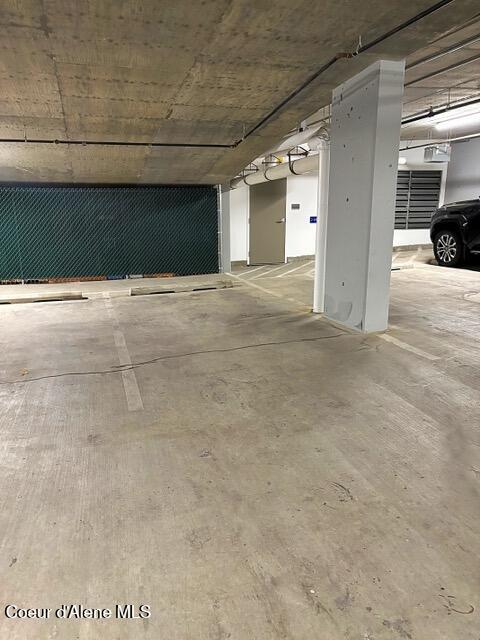 201 N 1ST ST, #704, Coeur d'Alene Unit: #704