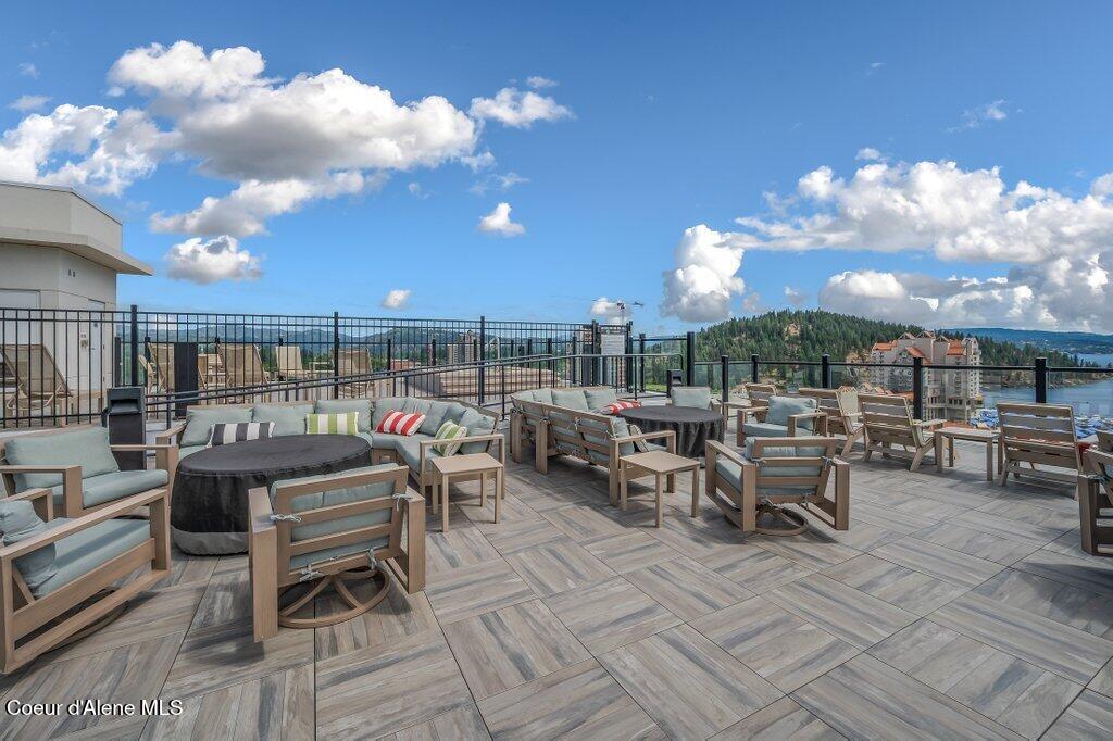 201 N 1ST ST, #704, Coeur d'Alene Unit: #704