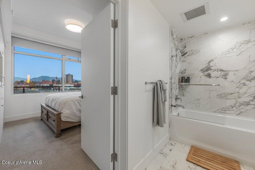 201 N 1ST ST, #704, Coeur d'Alene Unit: #704