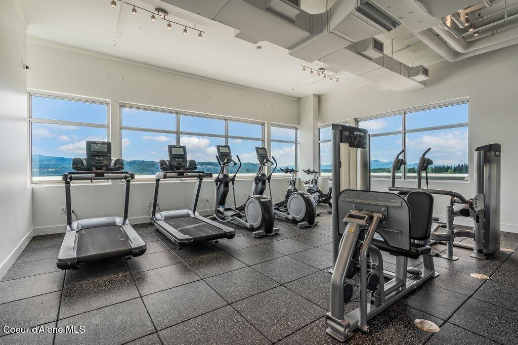 201 N 1ST ST, #704, Coeur d'Alene Unit: #704