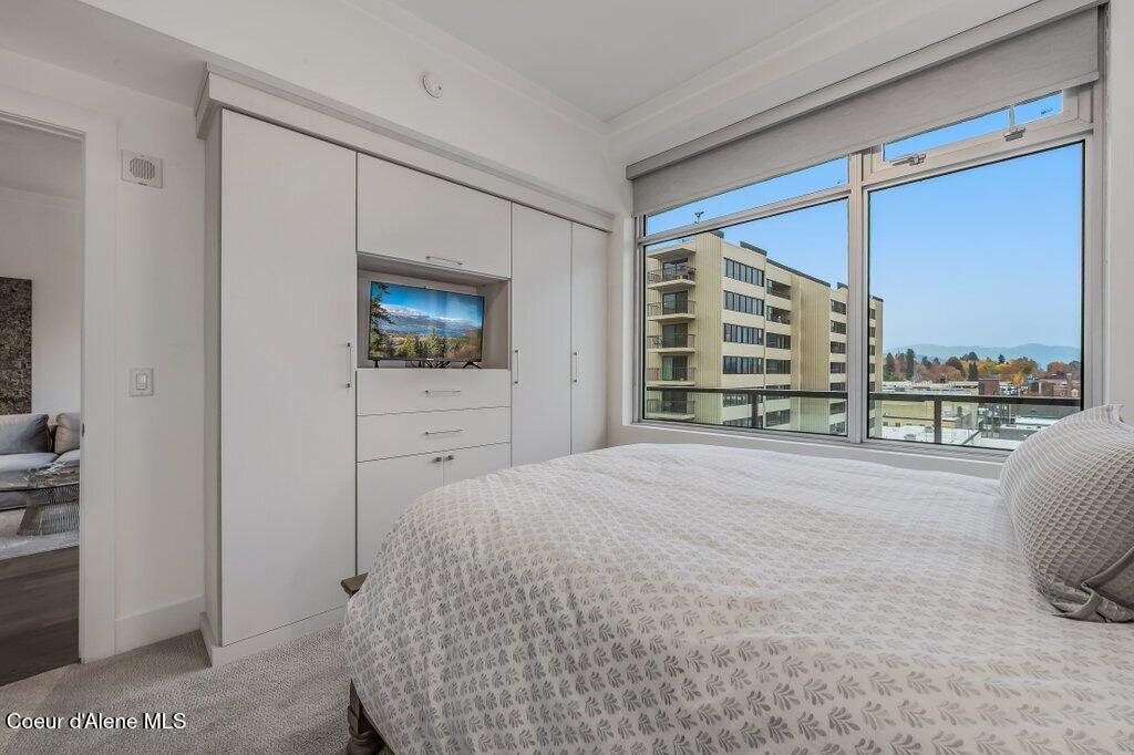 201 N 1ST ST, #704, Coeur d'Alene Unit: #704