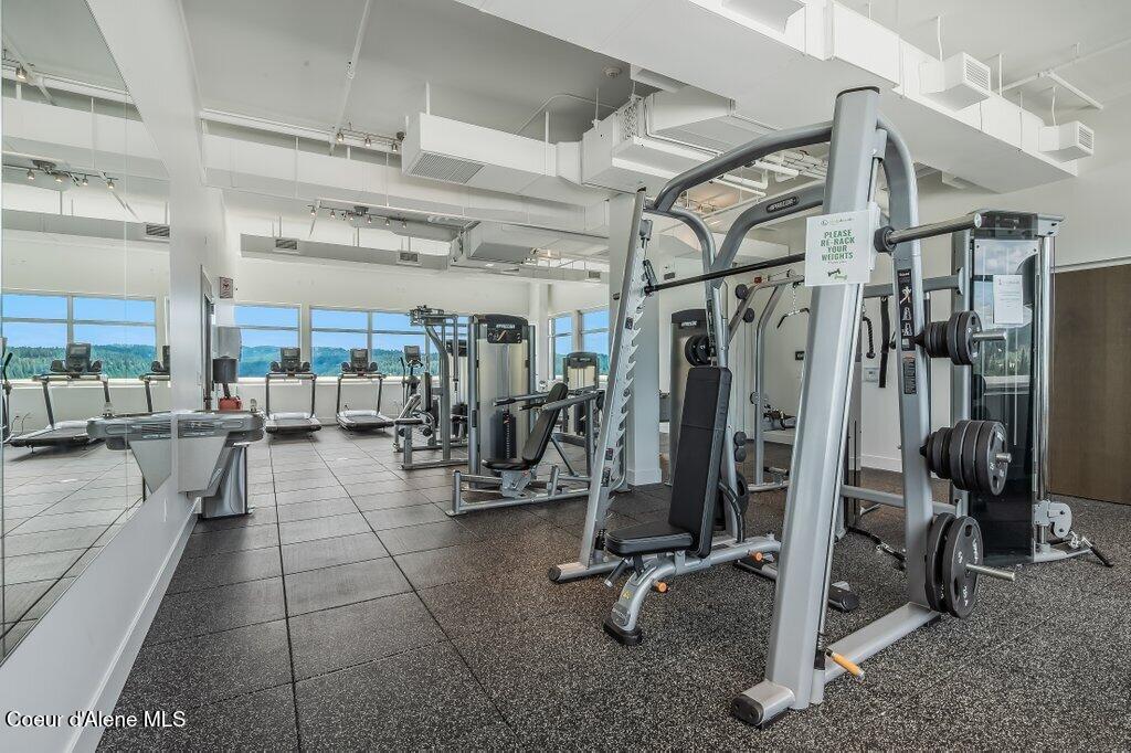 201 N 1ST ST, #704, Coeur d'Alene Unit: #704