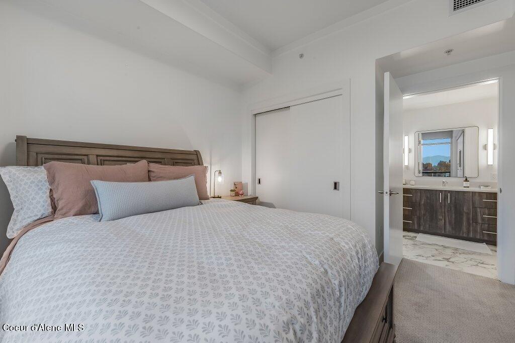 201 N 1ST ST, #704, Coeur d'Alene Unit: #704