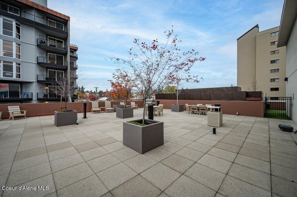 201 N 1ST ST, #704, Coeur d'Alene Unit: #704