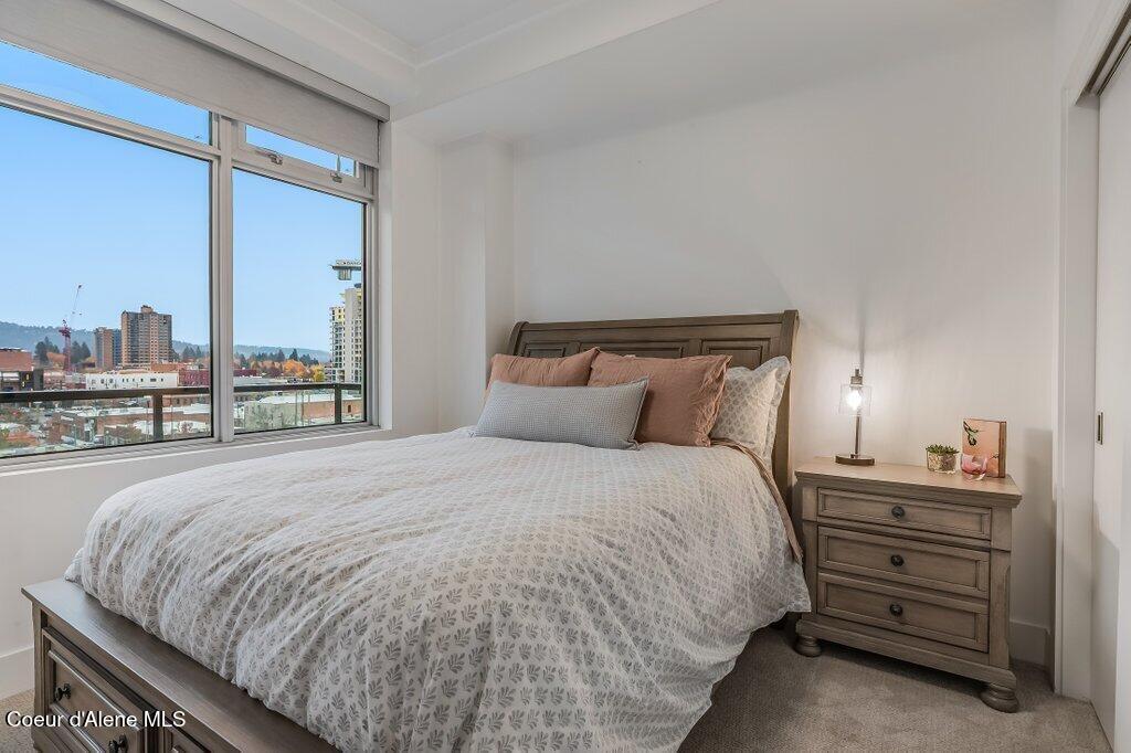 201 N 1ST ST, #704, Coeur d'Alene Unit: #704