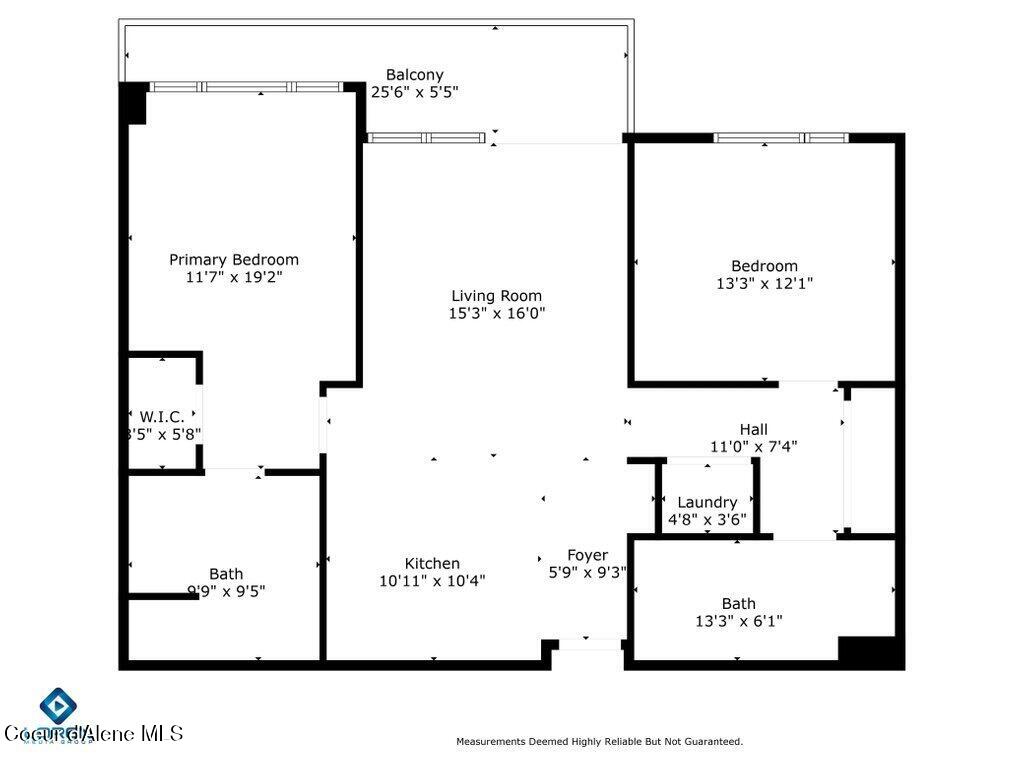 201 N 1ST ST #1006