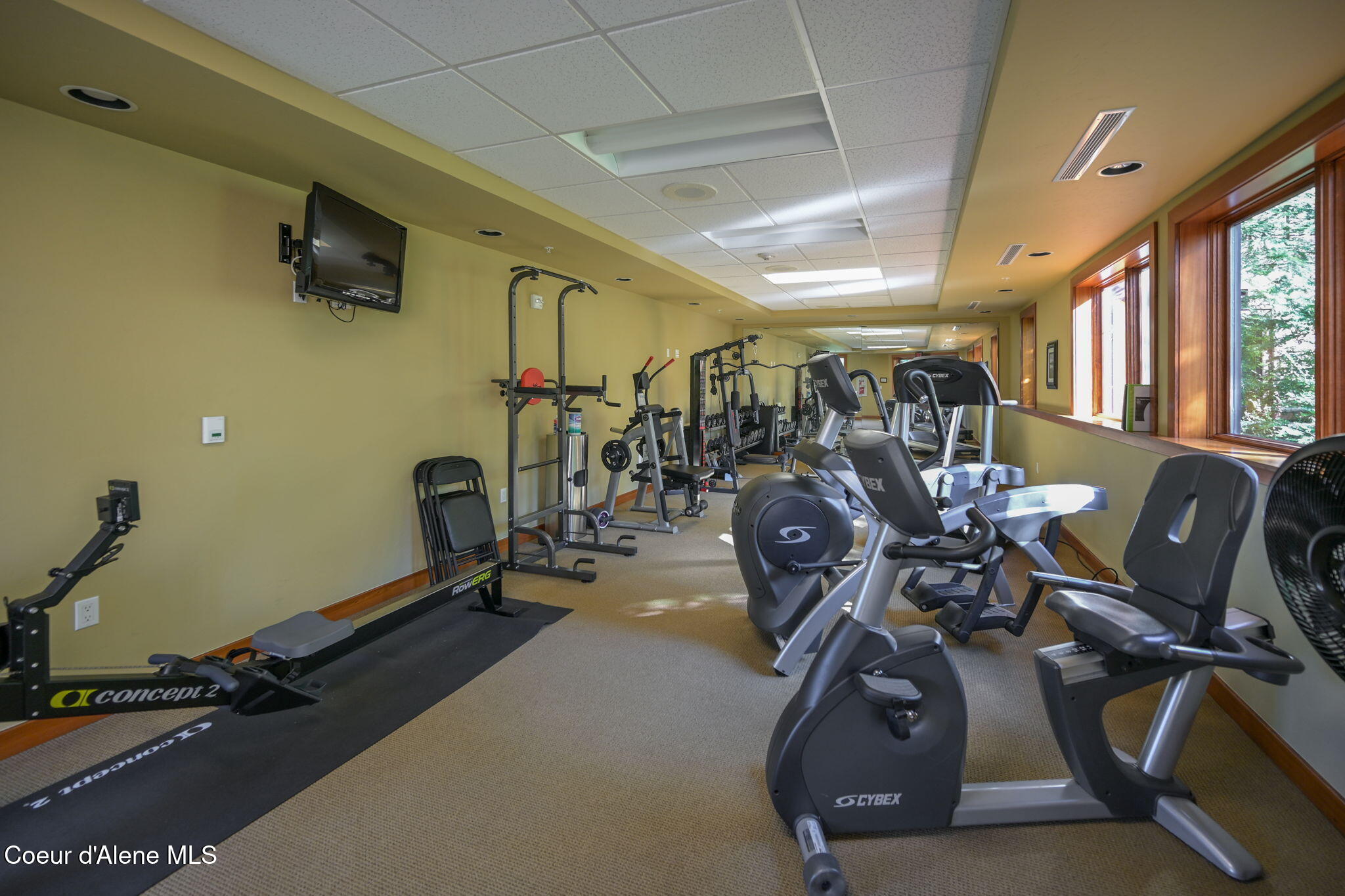 1700 E TOWER POINTE DR #302