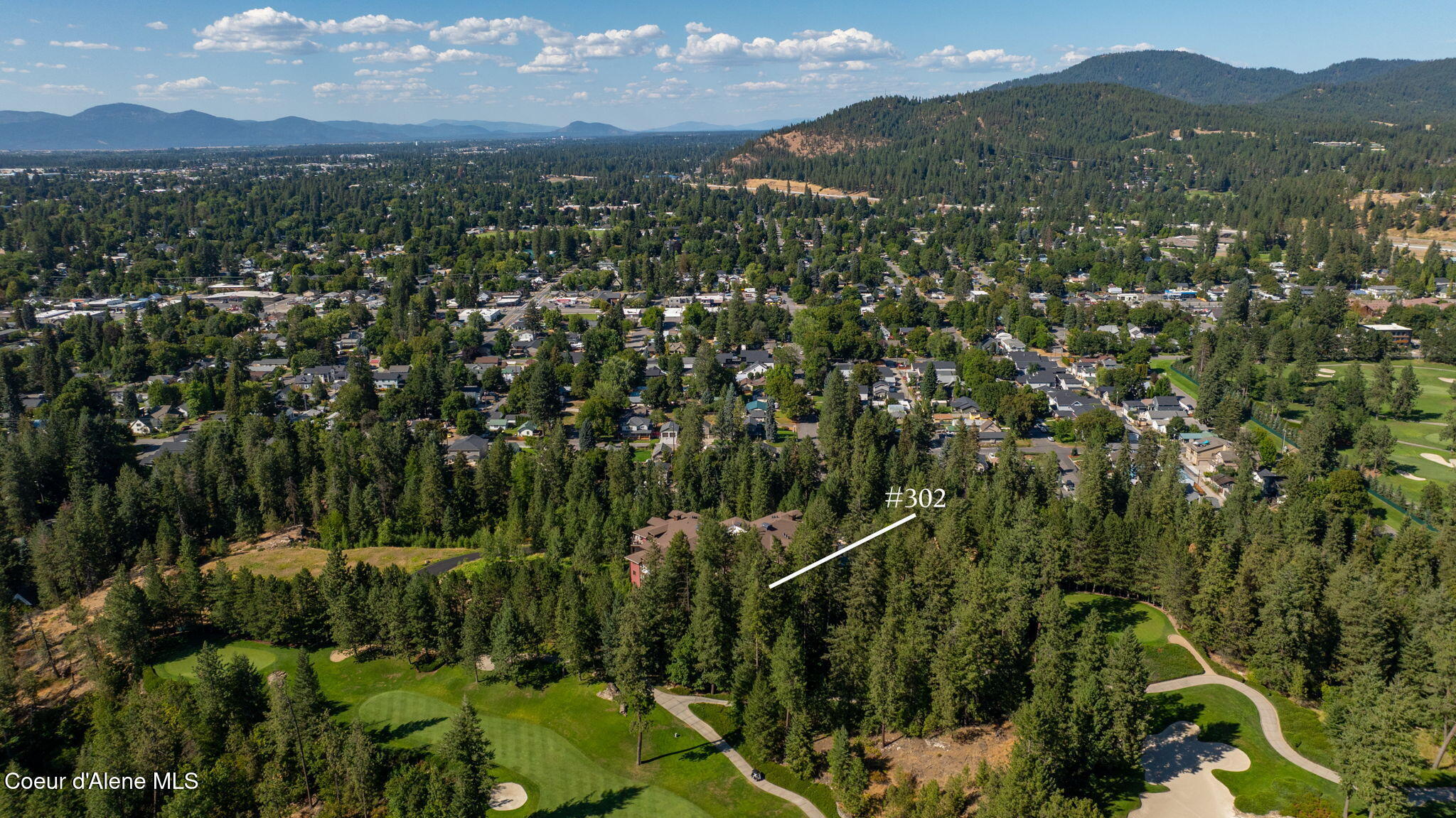 1700 E TOWER POINTE DR #302