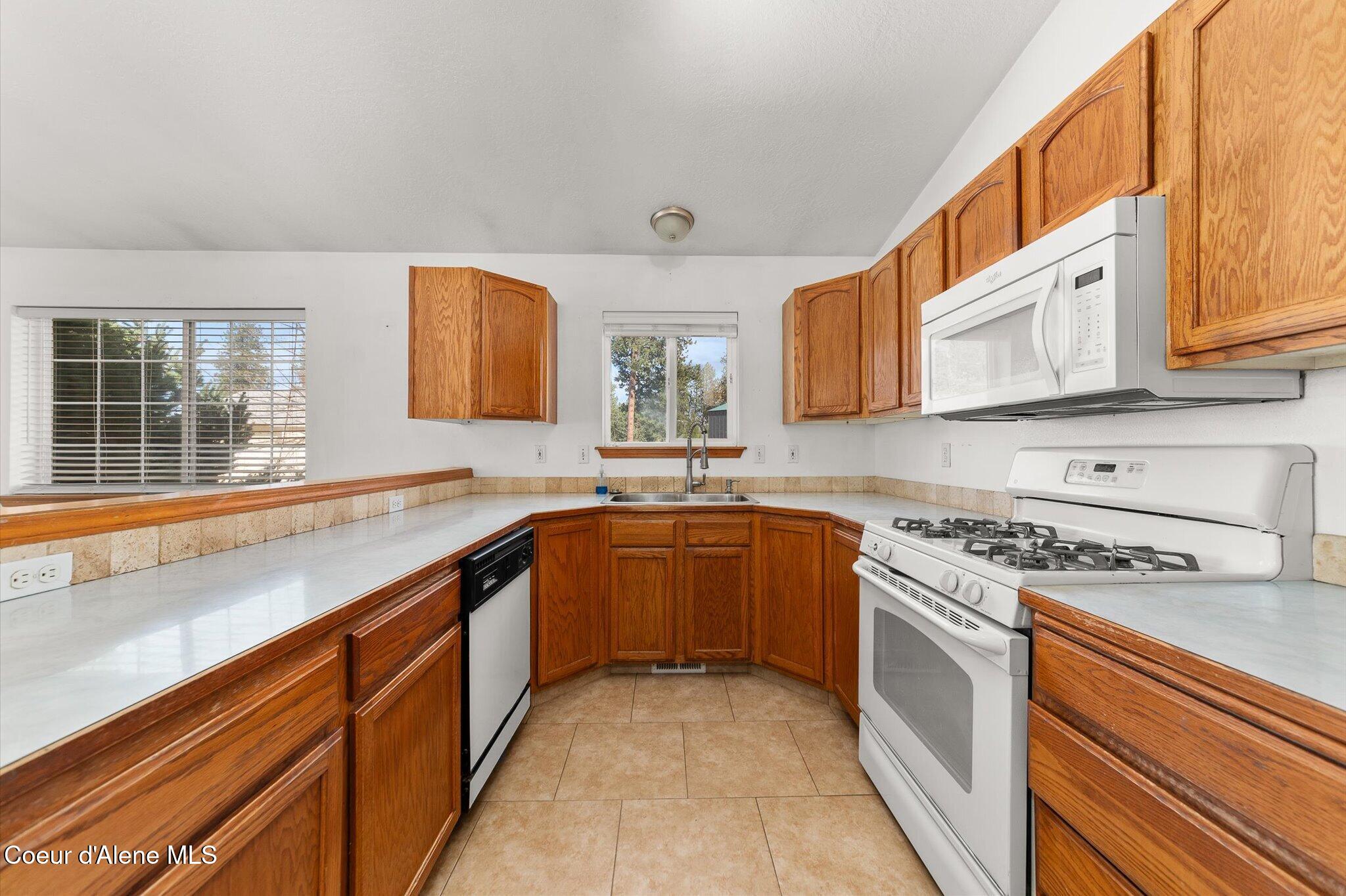 4806 W Woodside AVE, Coeur d'Alene