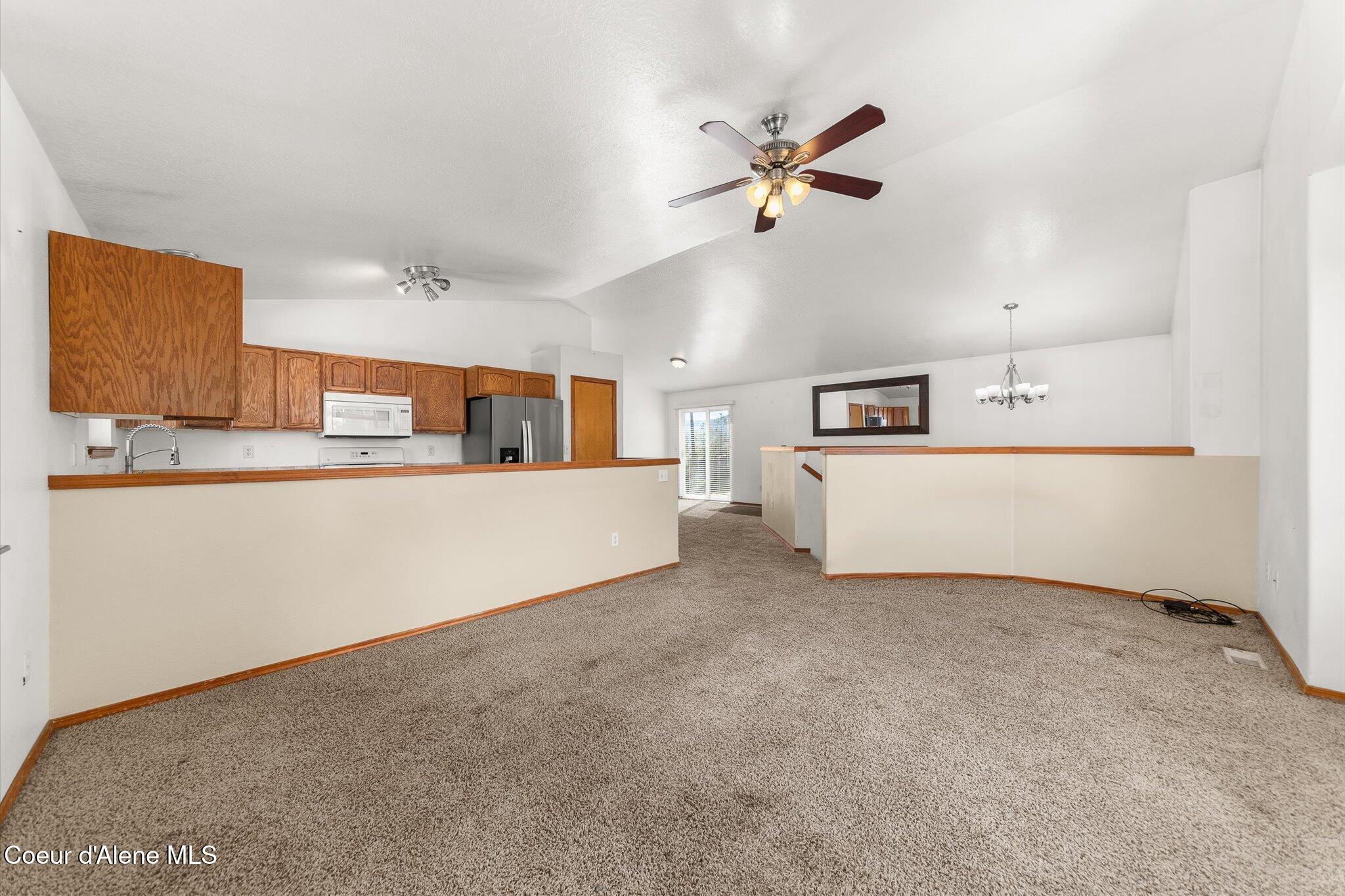 4806 W Woodside AVE, Coeur d'Alene