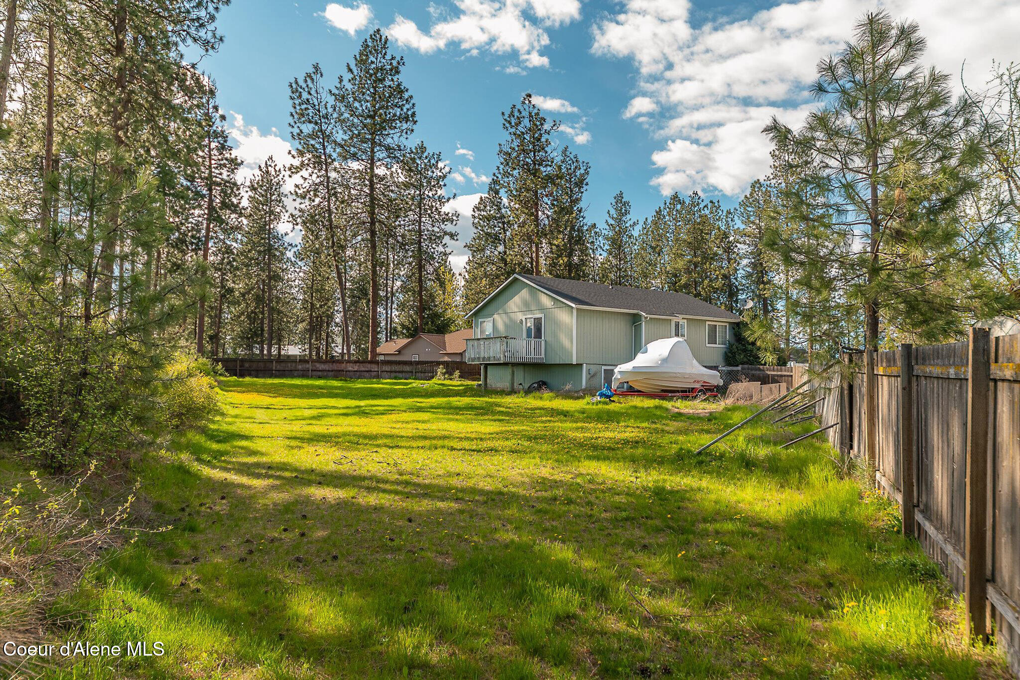 4806 W Woodside AVE, Coeur d'Alene