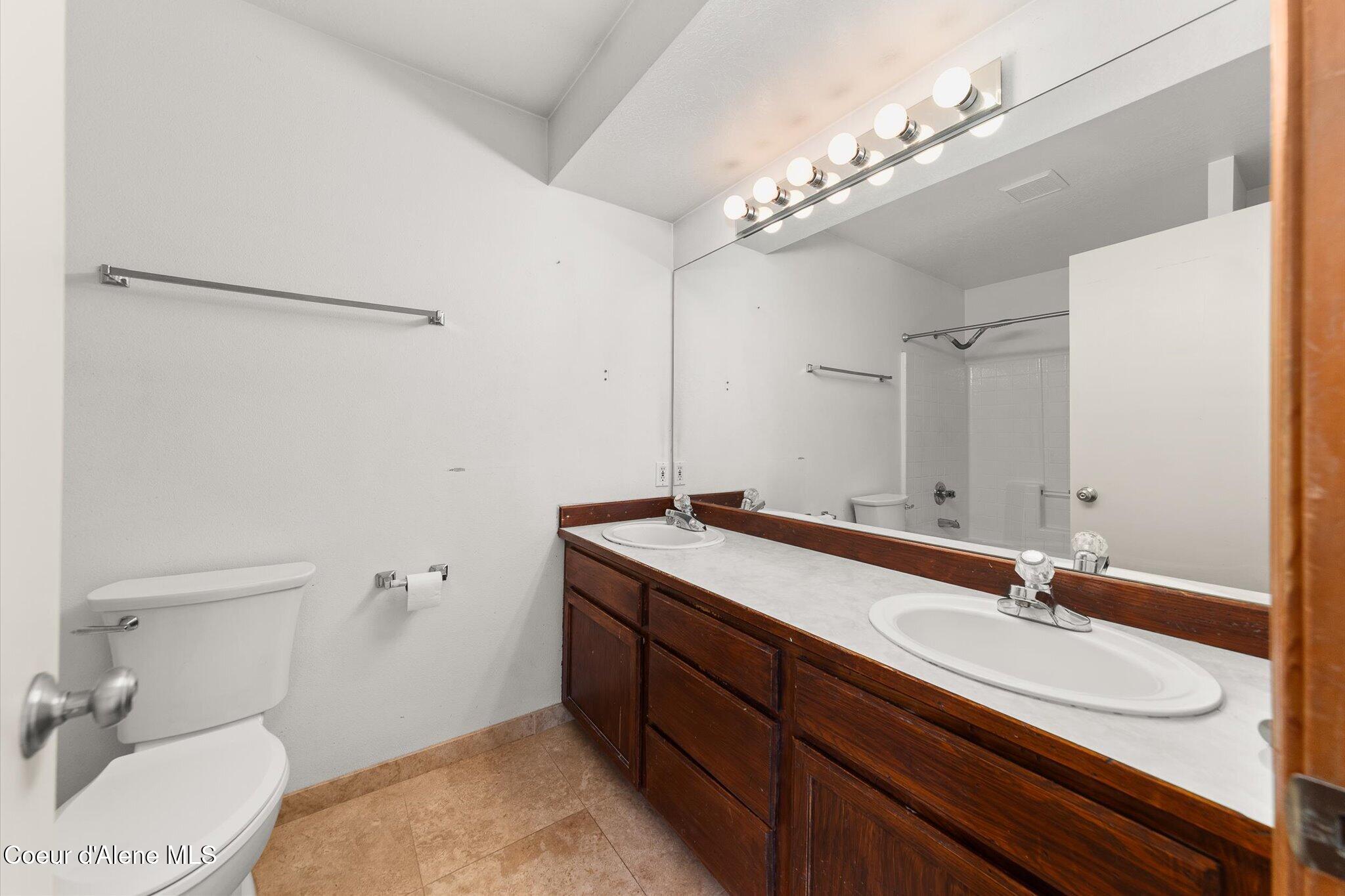 4806 W Woodside AVE, Coeur d'Alene