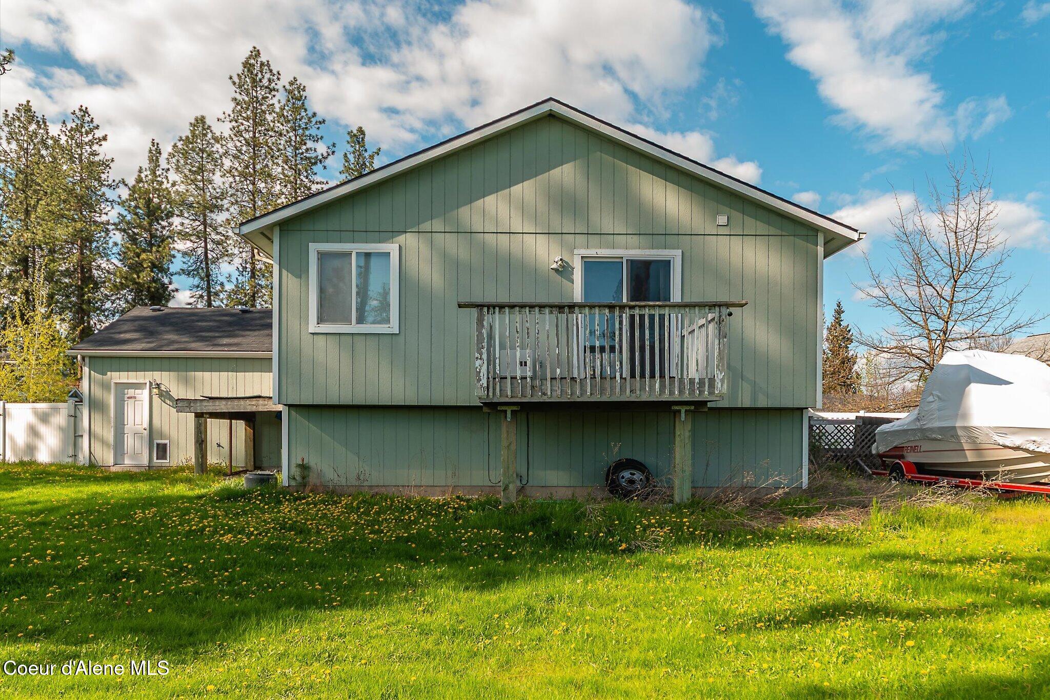 4806 W Woodside AVE, Coeur d'Alene