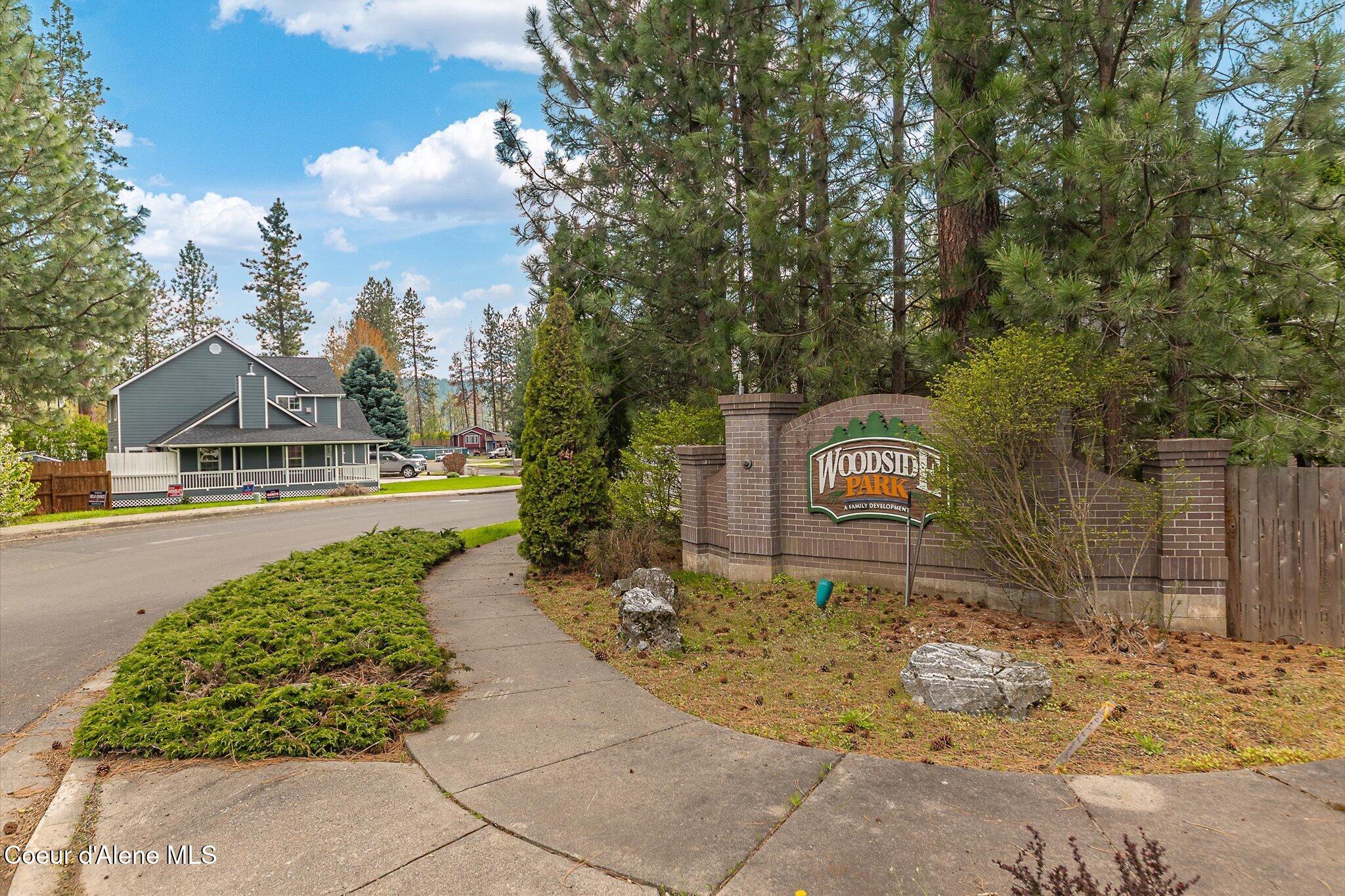 4806 W Woodside AVE, Coeur d'Alene