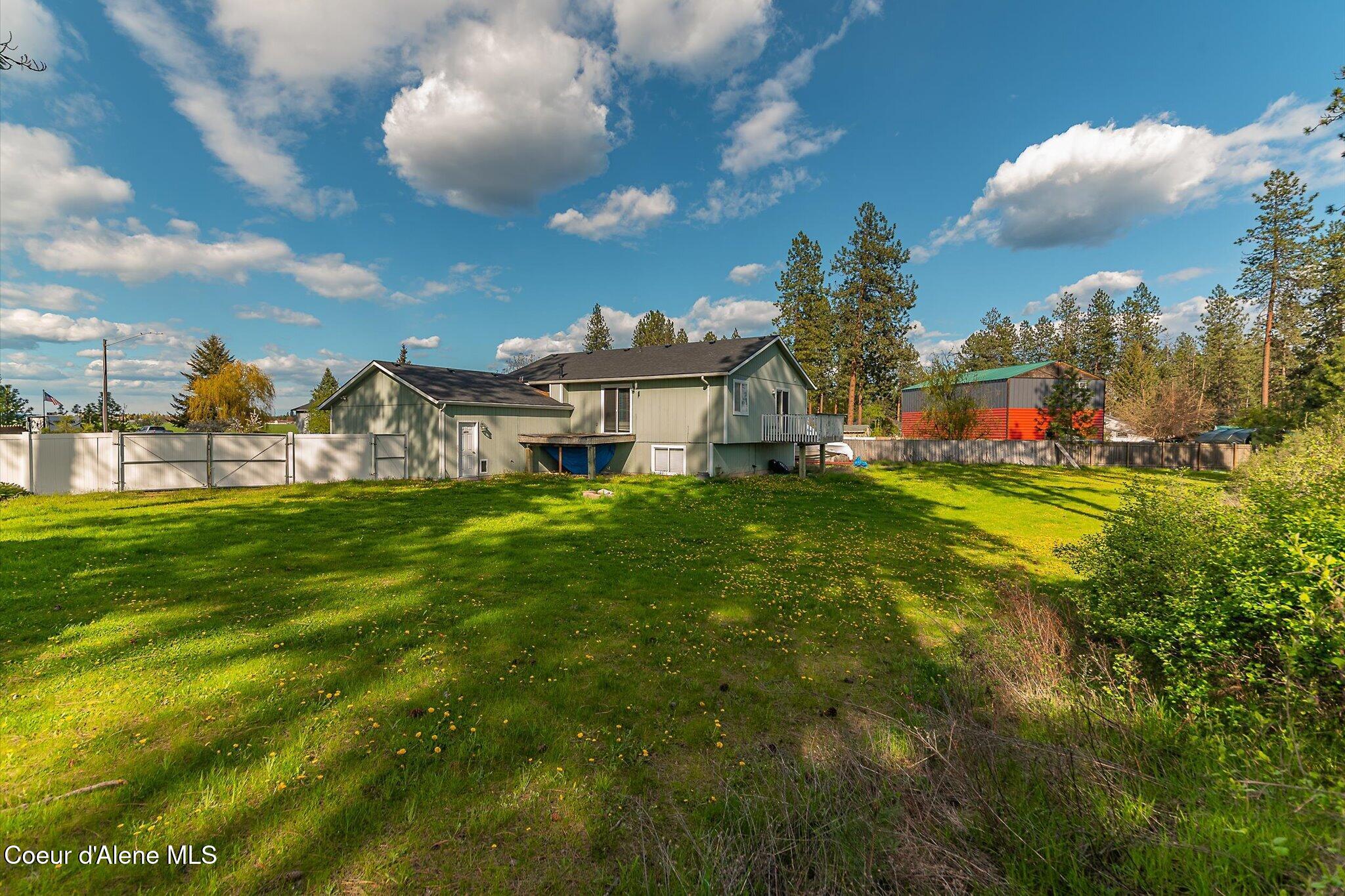 4806 W Woodside AVE, Coeur d'Alene