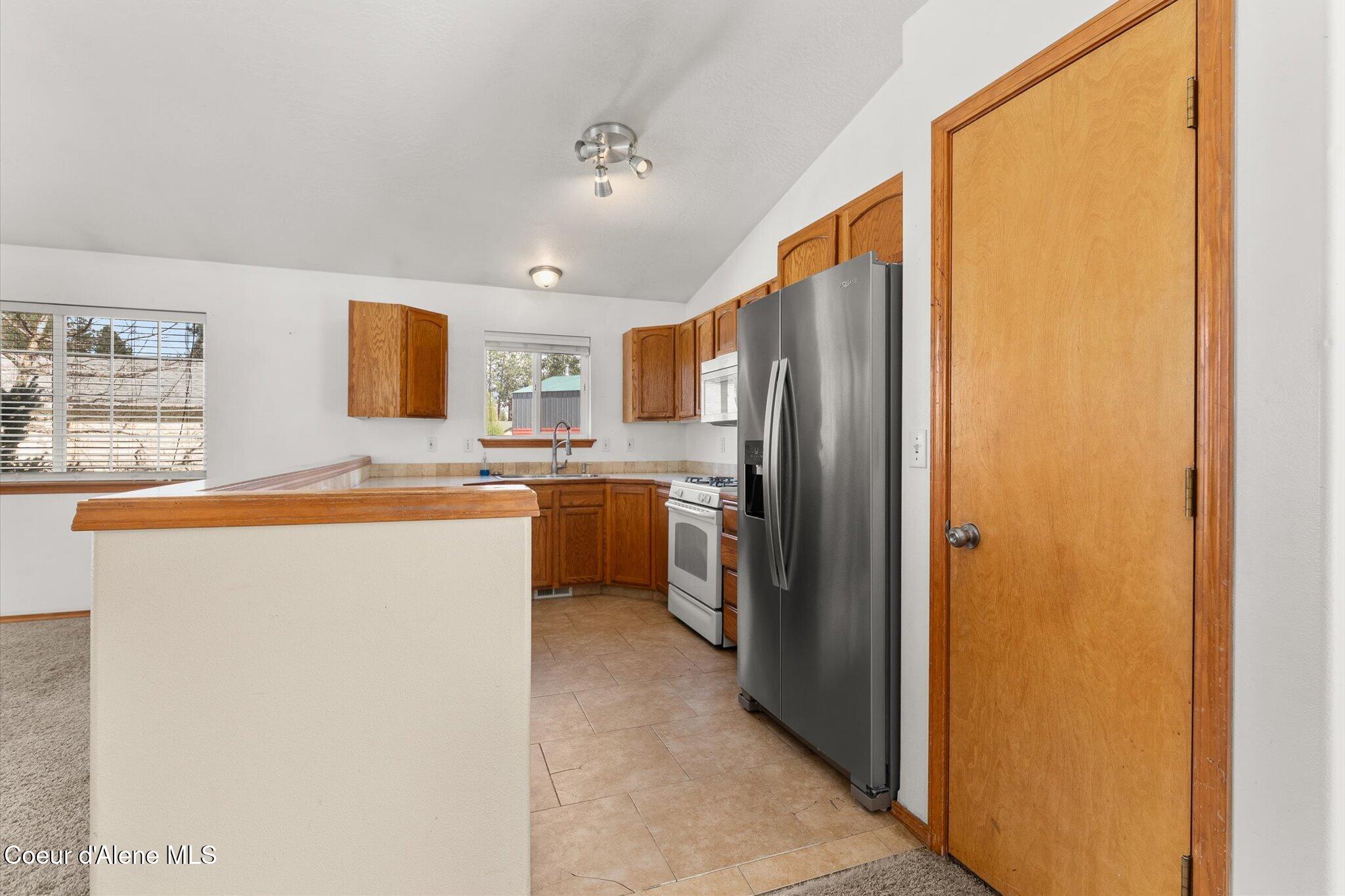 4806 W Woodside AVE, Coeur d'Alene