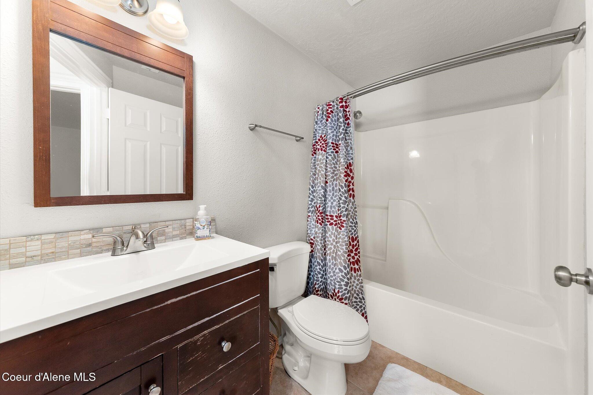 4806 W Woodside AVE, Coeur d'Alene