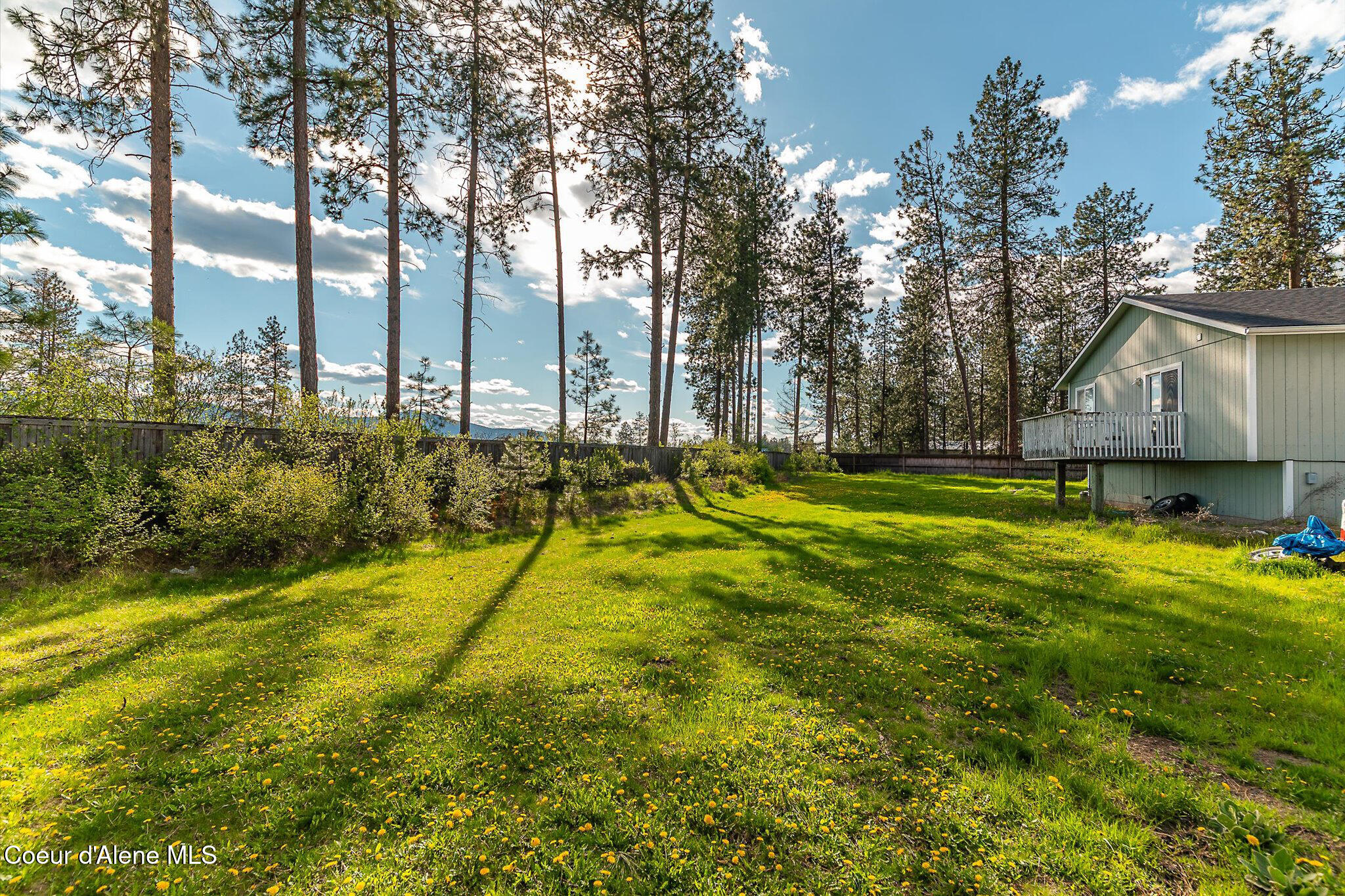 4806 W Woodside AVE, Coeur d'Alene
