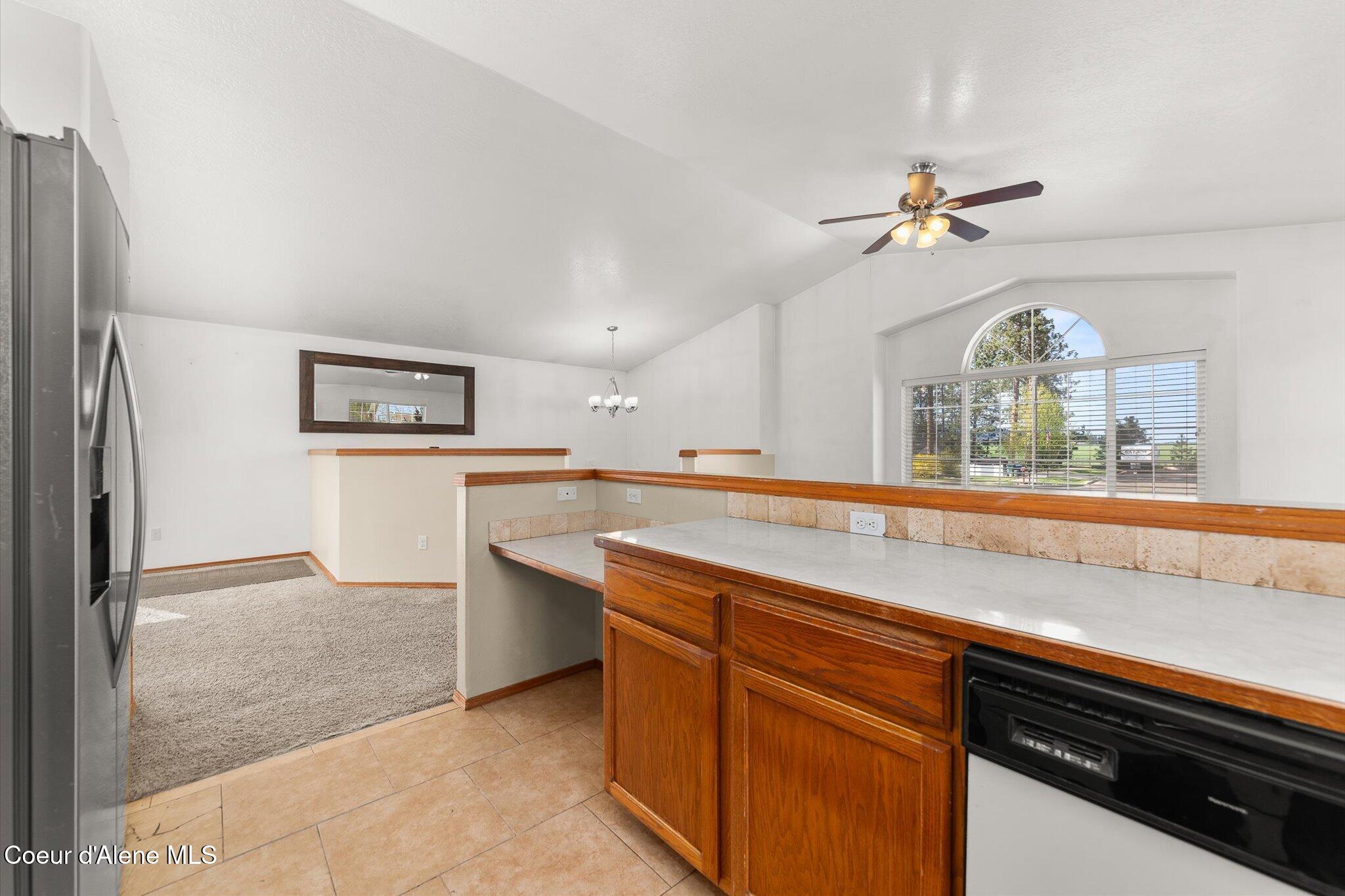 4806 W Woodside AVE, Coeur d'Alene