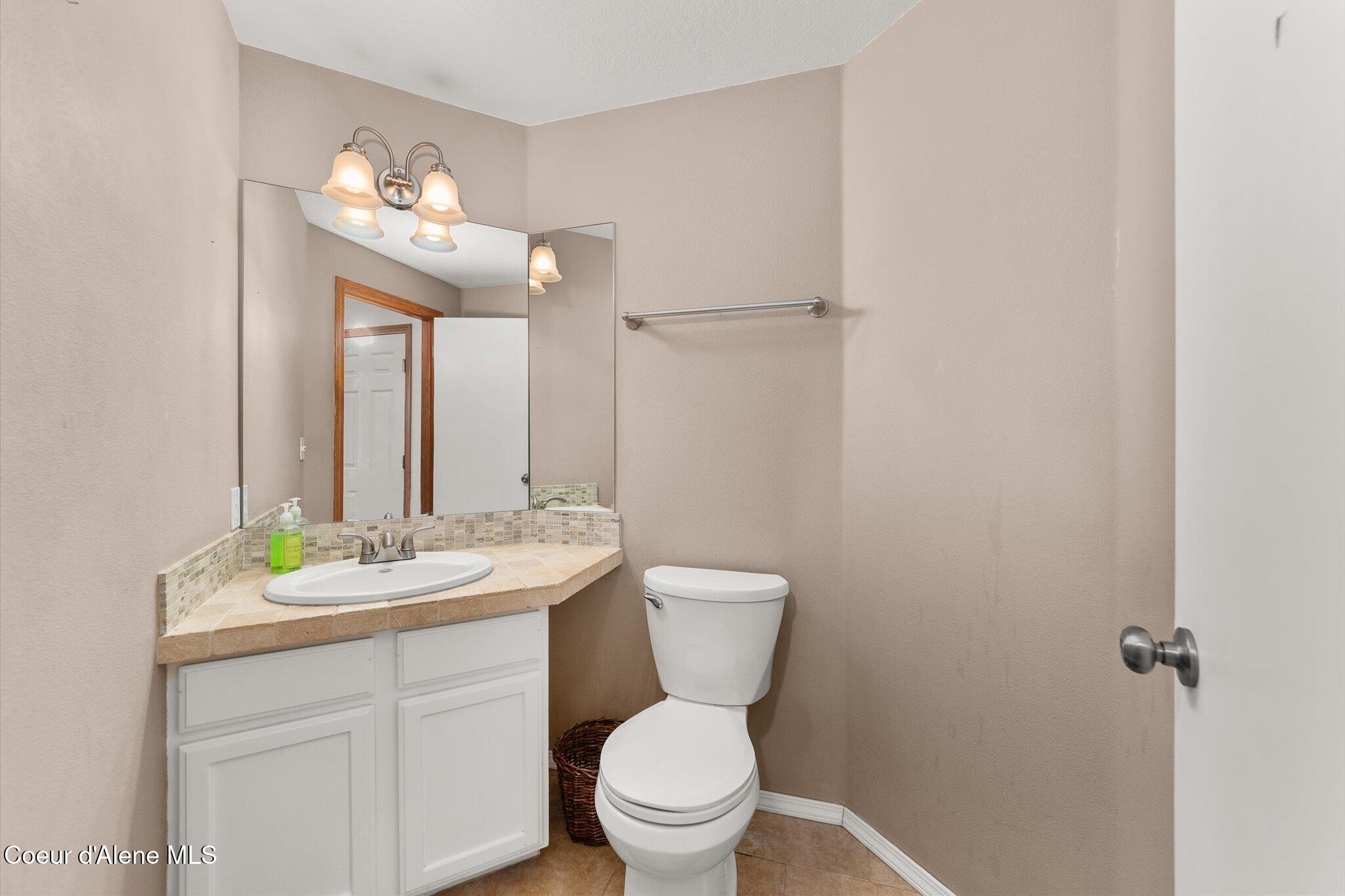 4806 W Woodside AVE, Coeur d'Alene