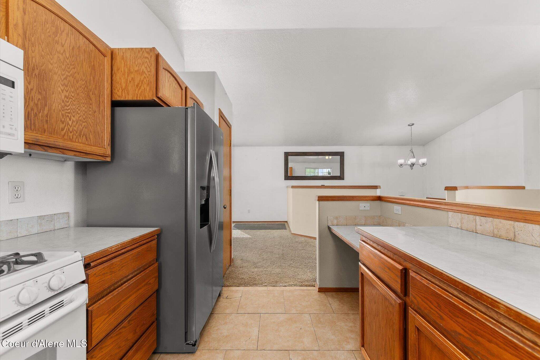 4806 W Woodside AVE, Coeur d'Alene