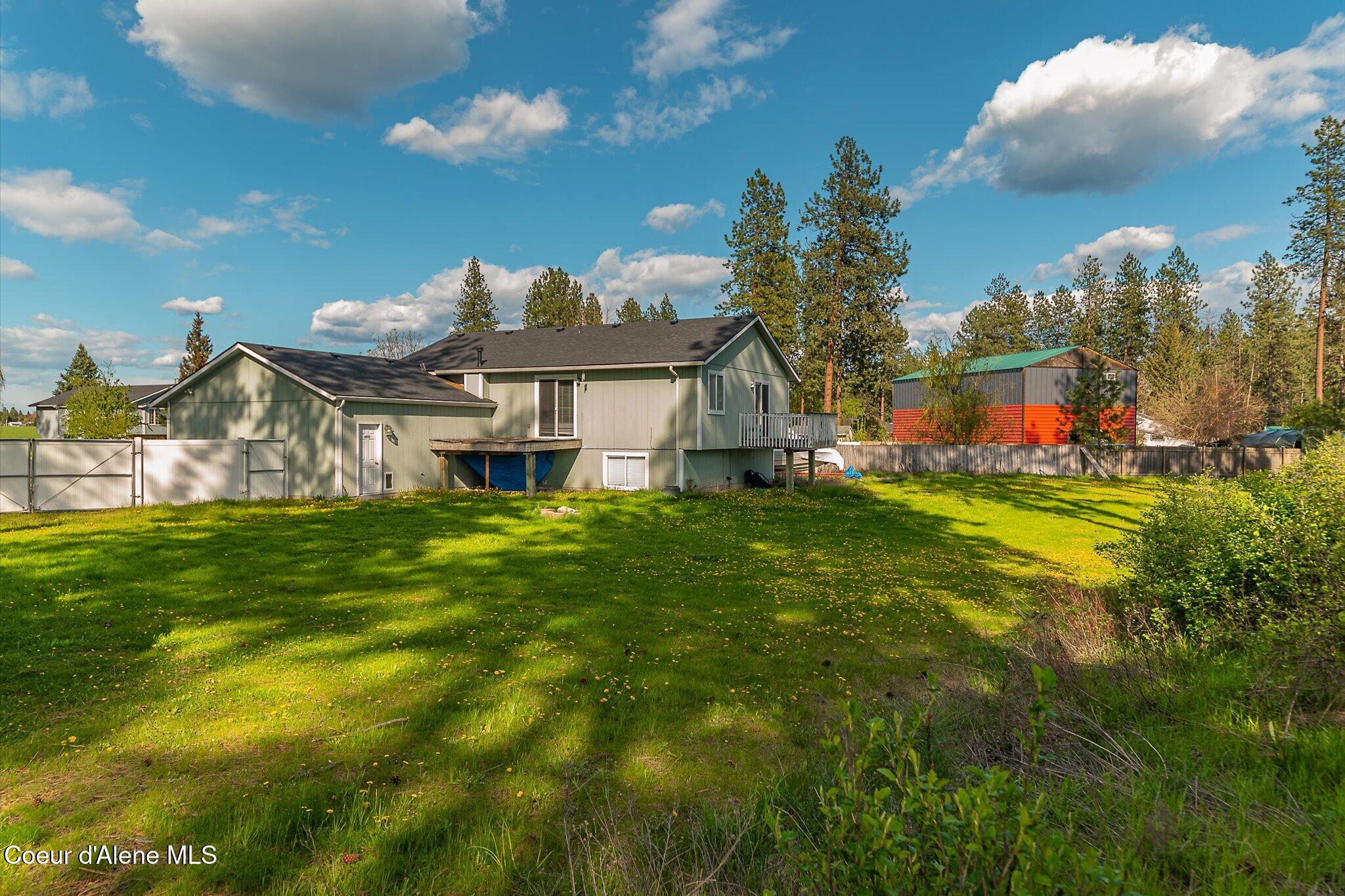 4806 W Woodside AVE, Coeur d'Alene